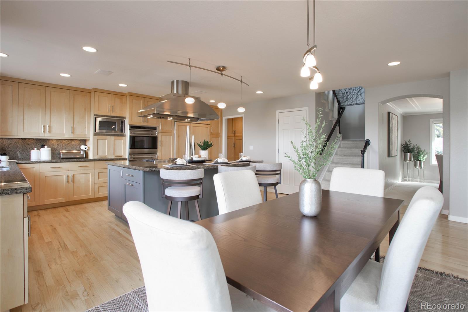 1187 Jesse Court Highlands Ranch, CO 80126 - Photo 18 of 48