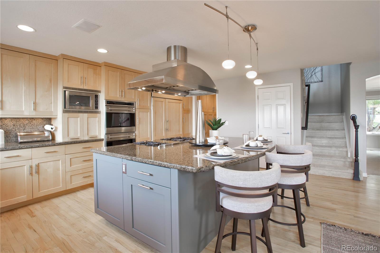 1187 Jesse Court Highlands Ranch, CO 80126 - Photo 19 of 48