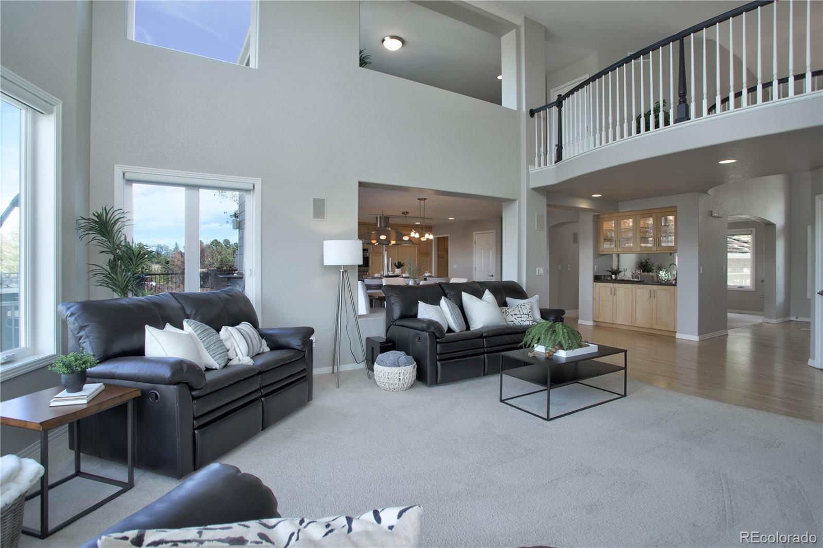 1187 Jesse Court Highlands Ranch, CO 80126 - Photo 20 of 48