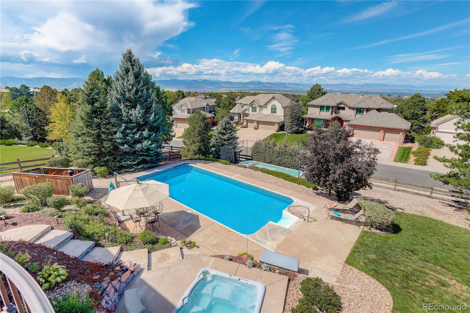 1187 Jesse Court Highlands Ranch, CO 80126 - Photo 2 of 48