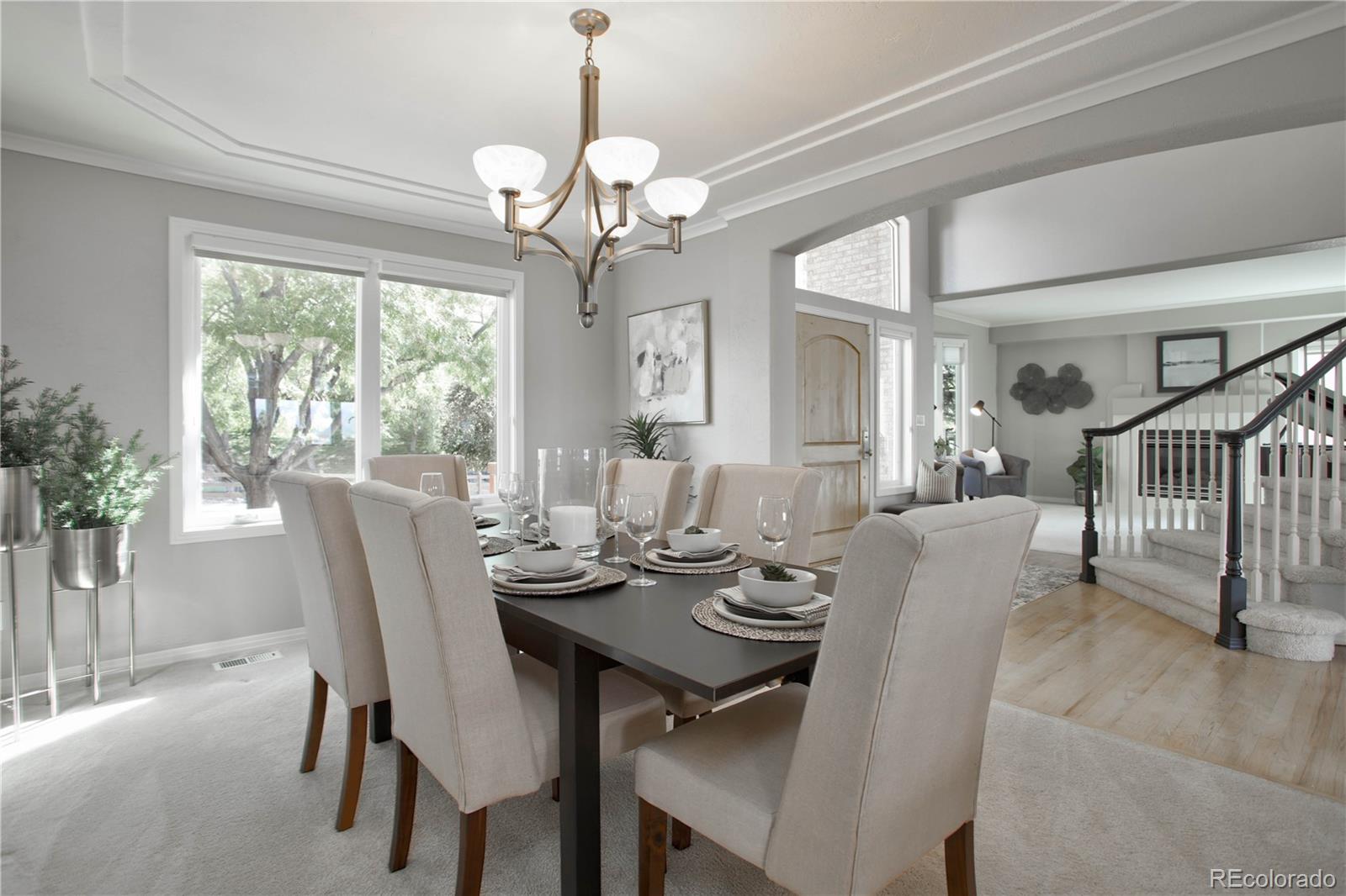 1187 Jesse Court Highlands Ranch, CO 80126 - Photo 23 of 48