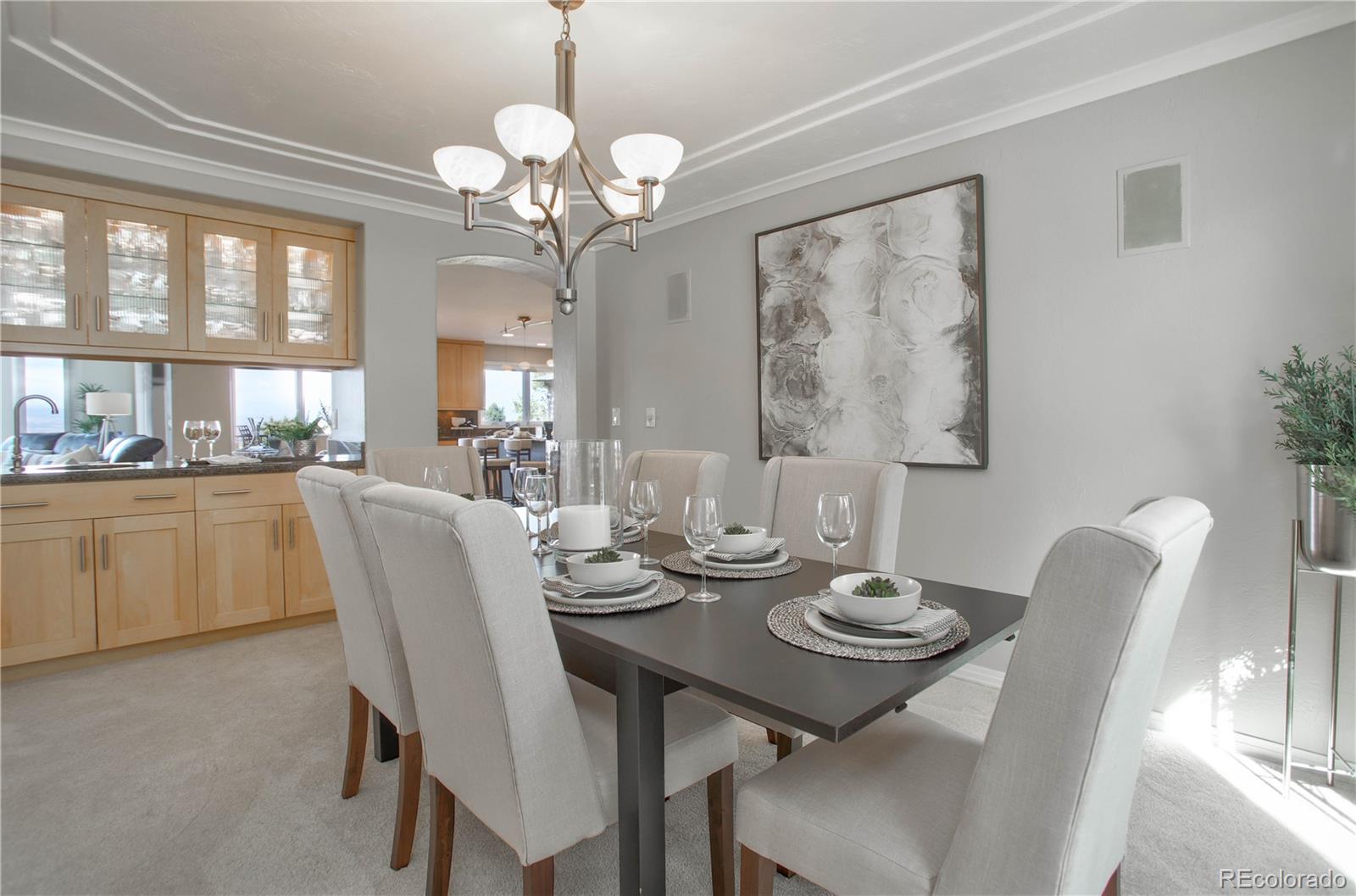 1187 Jesse Court Highlands Ranch, CO 80126 - Photo 24 of 48