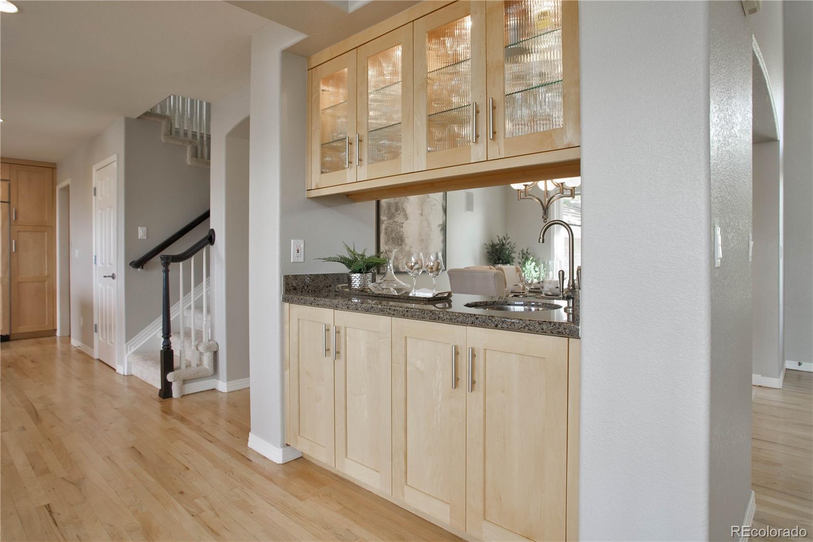 1187 Jesse Court Highlands Ranch, CO 80126 - Photo 25 of 48