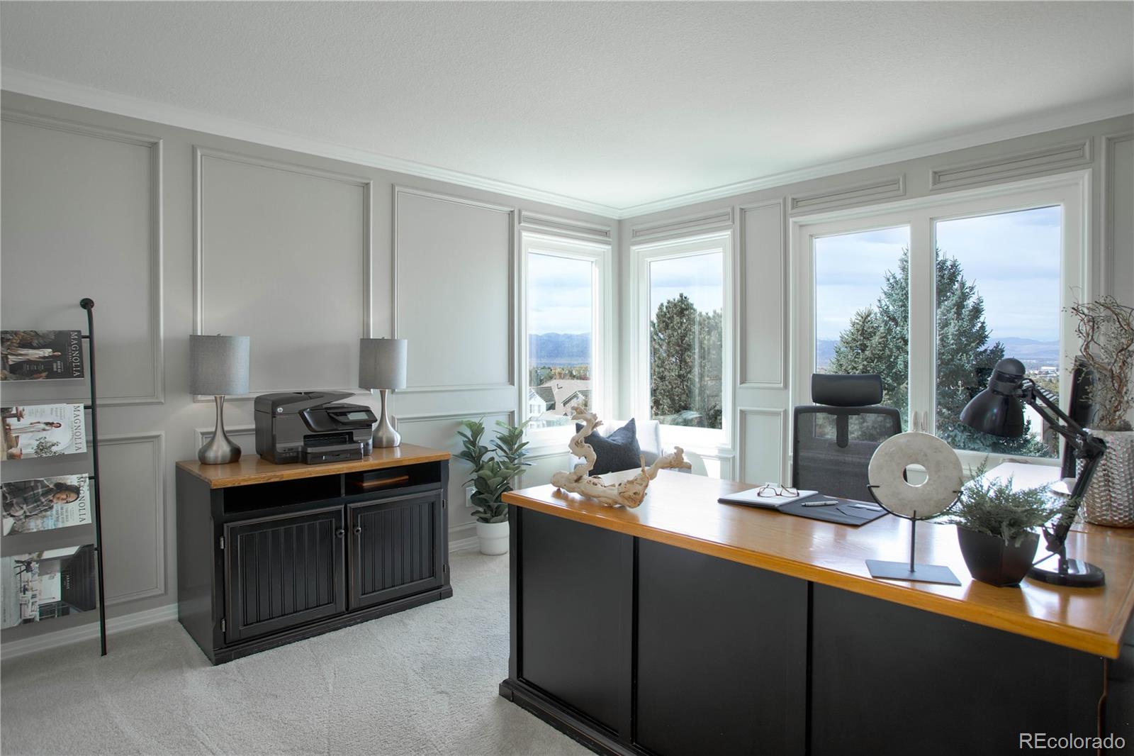 1187 Jesse Court Highlands Ranch, CO 80126 - Photo 26 of 48