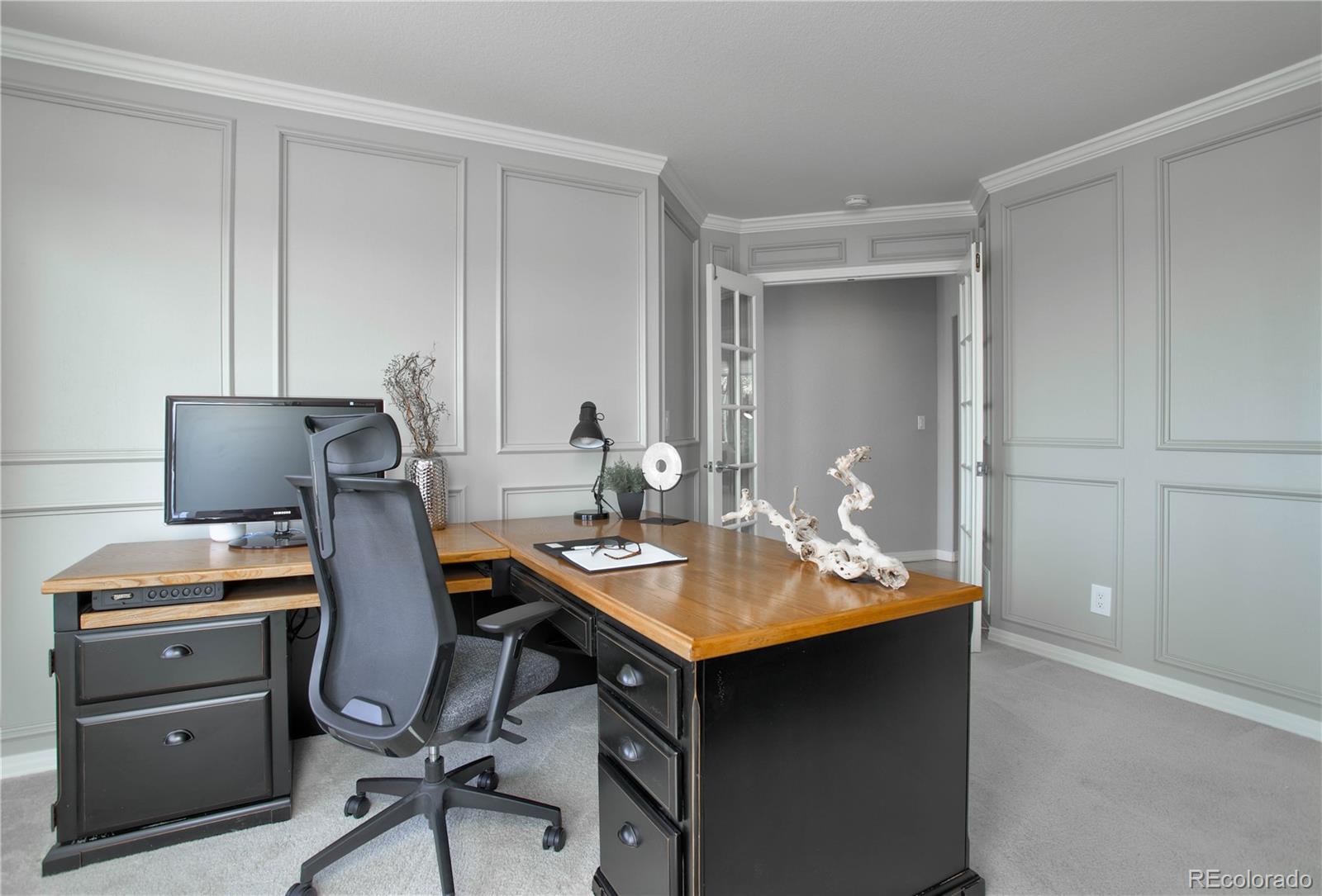 1187 Jesse Court Highlands Ranch, CO 80126 - Photo 27 of 48