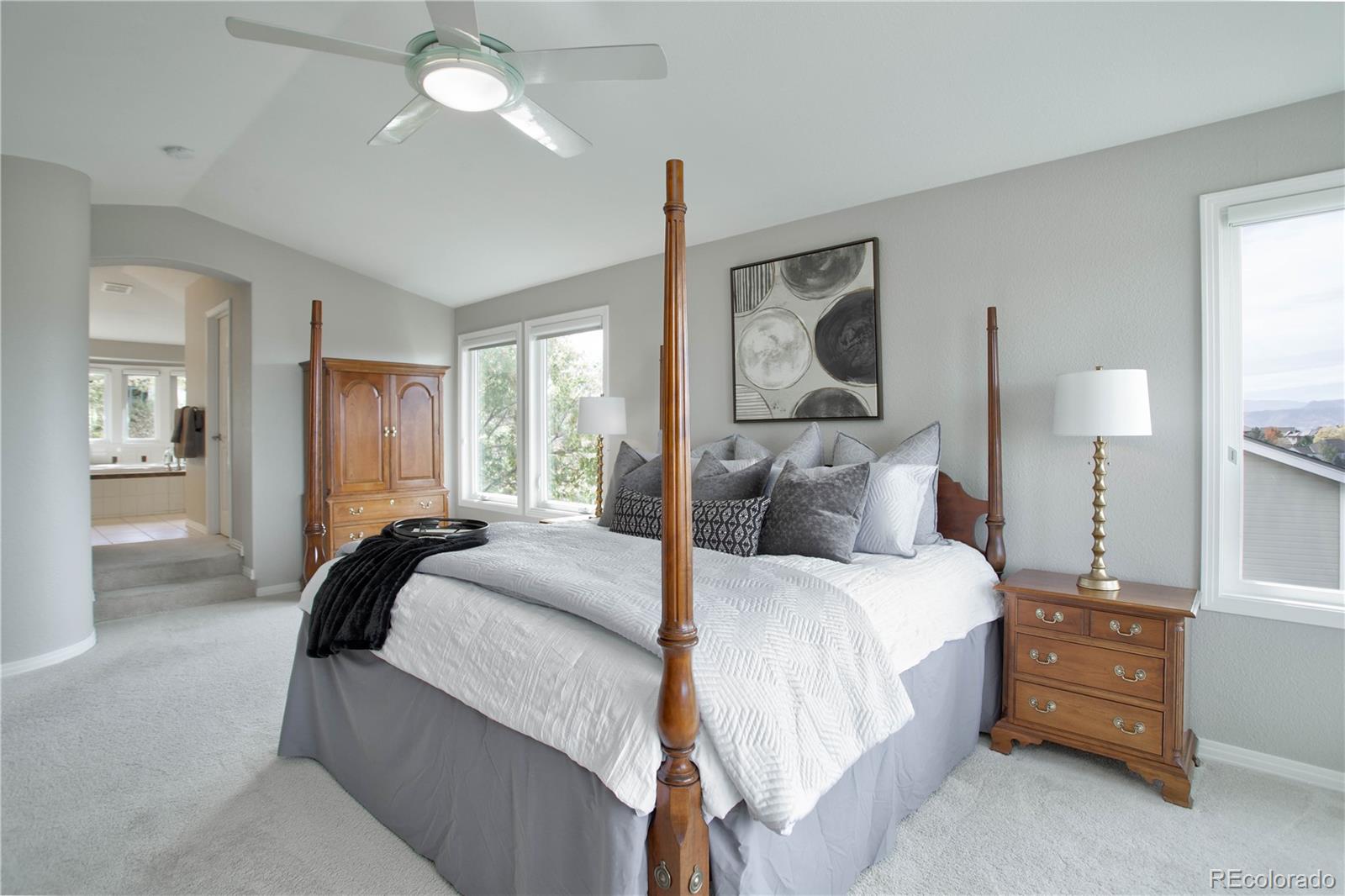 1187 Jesse Court Highlands Ranch, CO 80126 - Photo 29 of 48