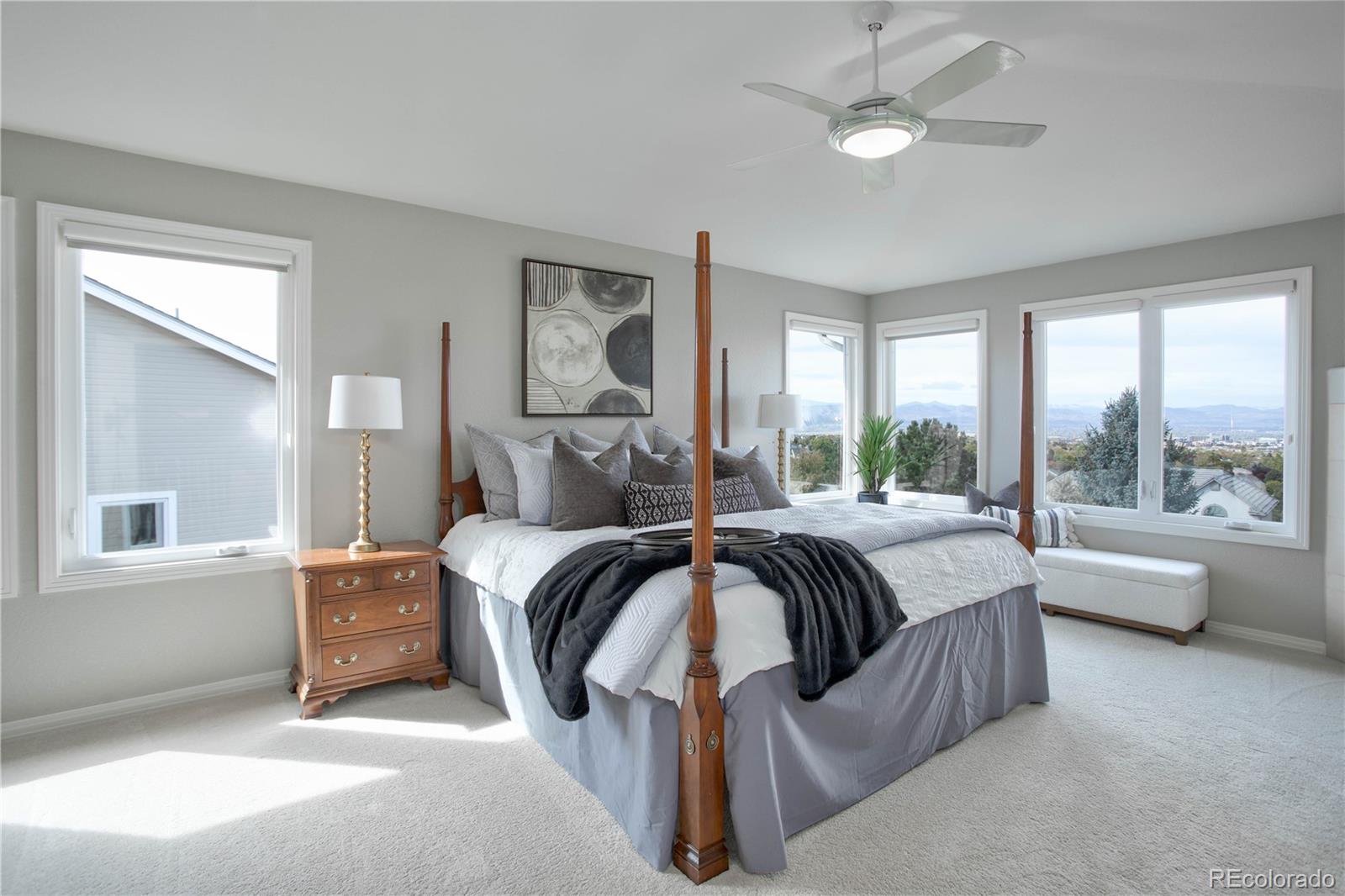 1187 Jesse Court Highlands Ranch, CO 80126 - Photo 31 of 48