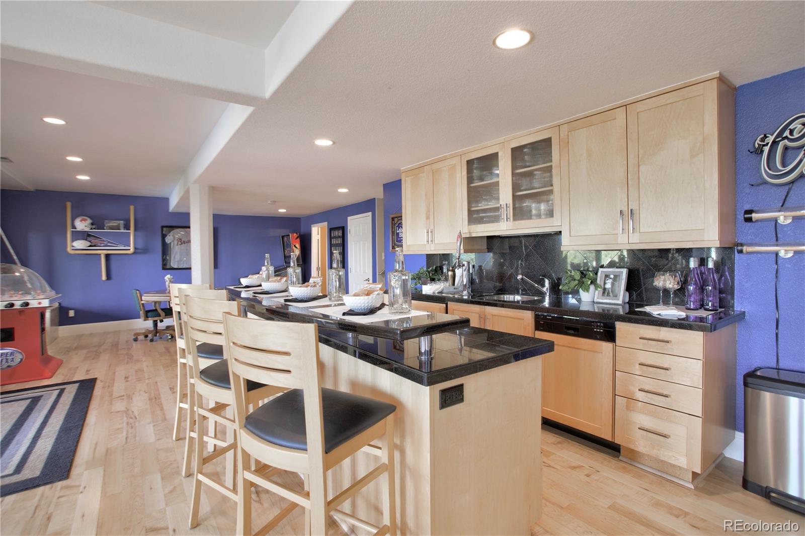 1187 Jesse Court Highlands Ranch, CO 80126 - Photo 37 of 48