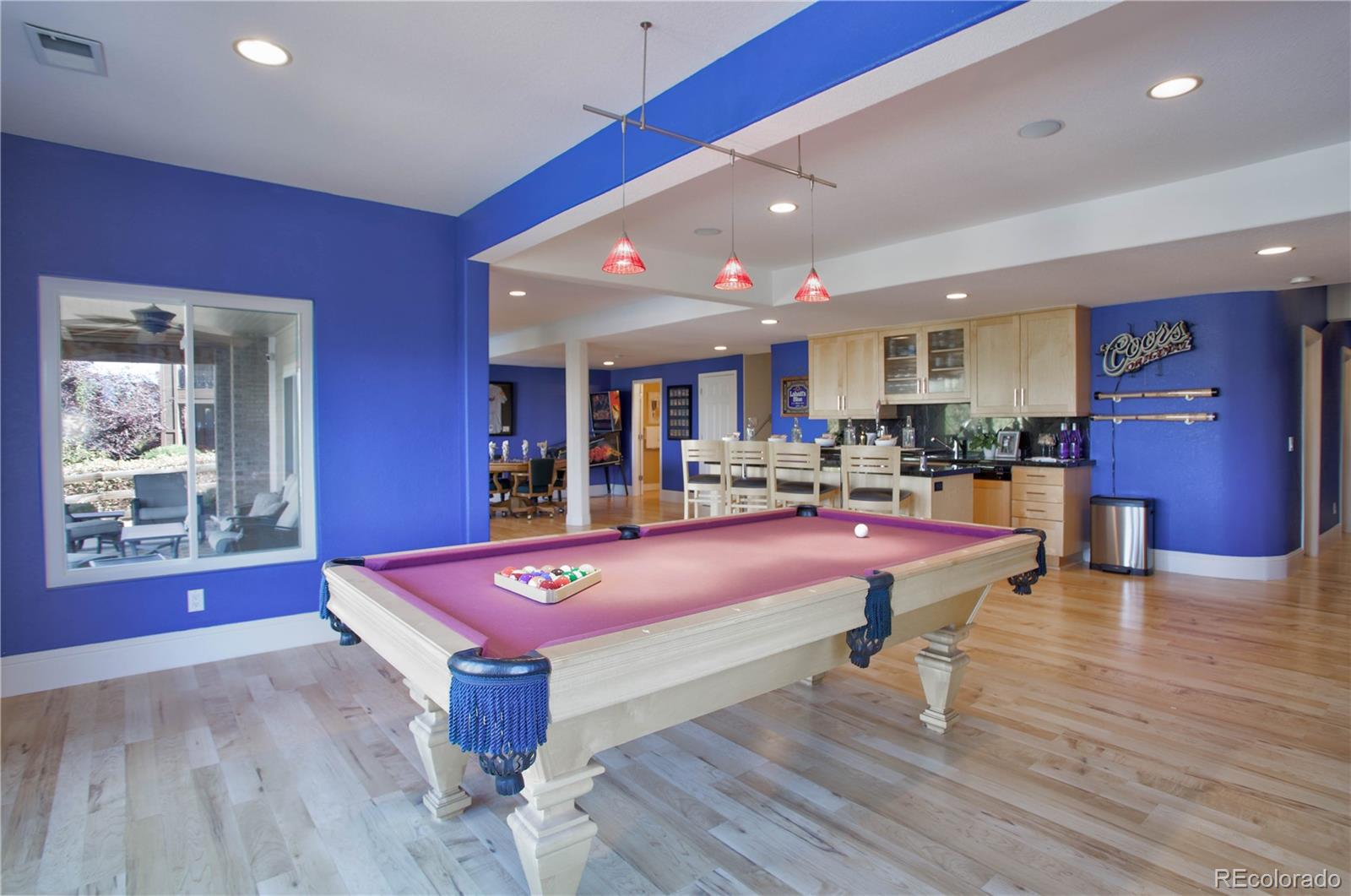 1187 Jesse Court Highlands Ranch, CO 80126 - Photo 38 of 48