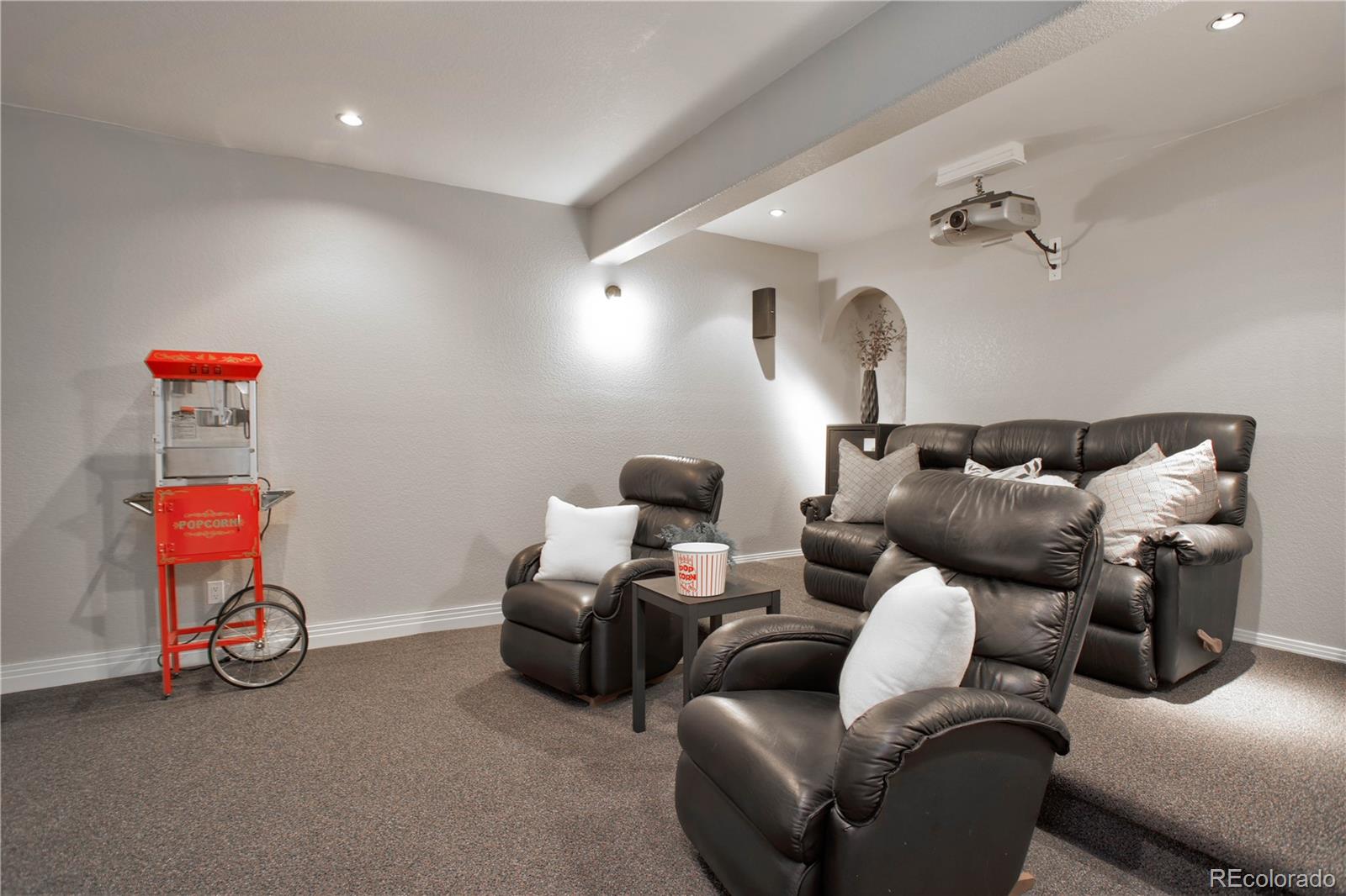 1187 Jesse Court Highlands Ranch, CO 80126 - Photo 43 of 48