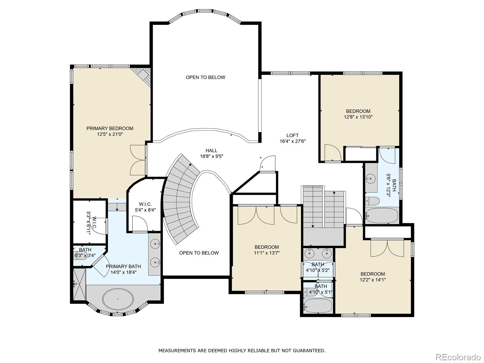 1187 Jesse Court Highlands Ranch, CO 80126 - Photo 47 of 48