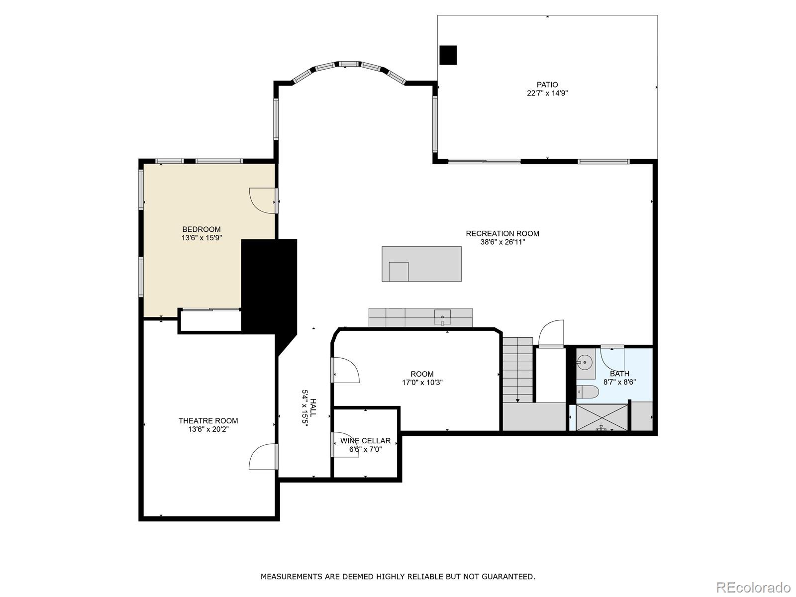 1187 Jesse Court Highlands Ranch, CO 80126 - Photo 48 of 48