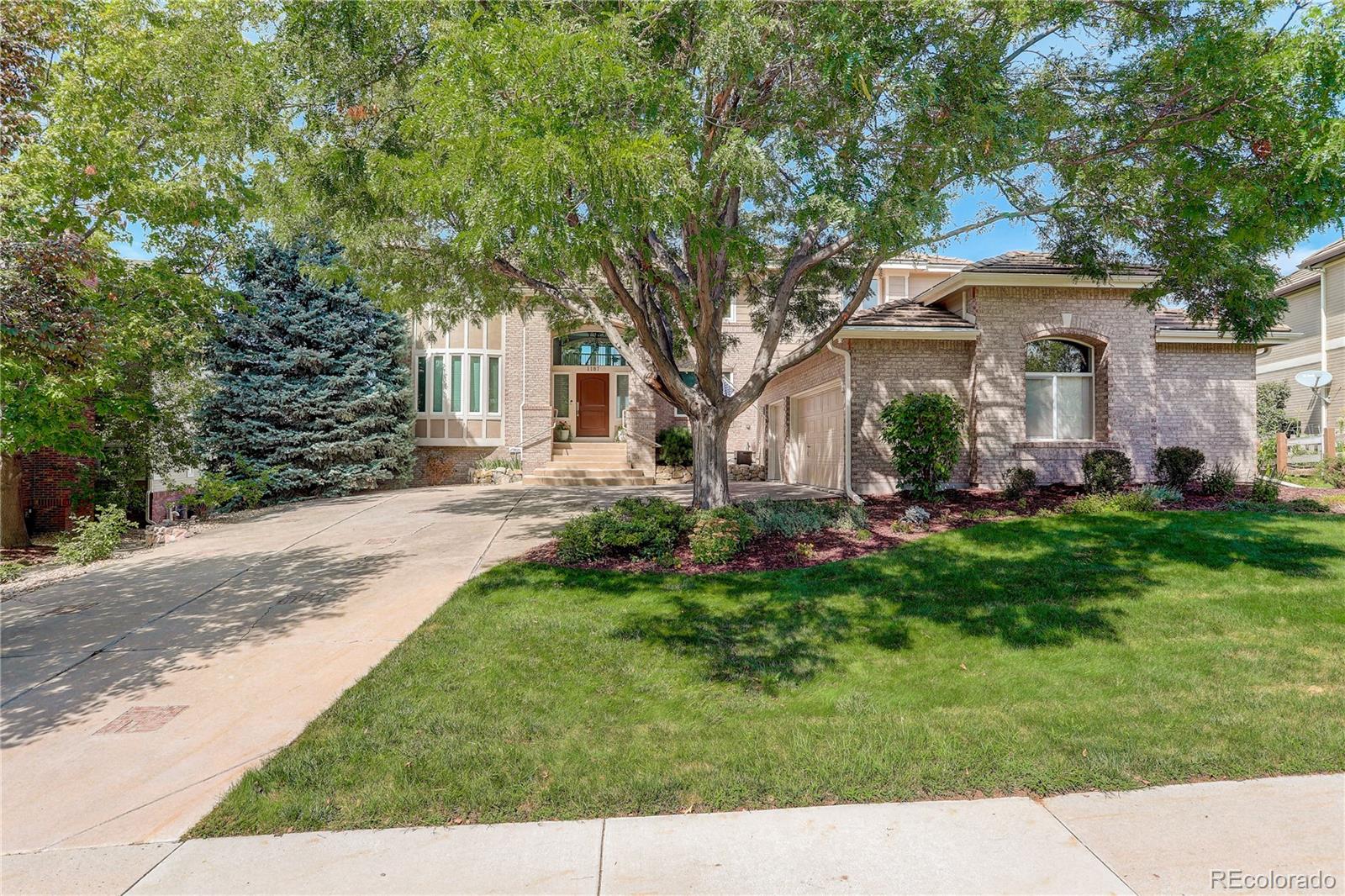 1187 Jesse Court Highlands Ranch, CO 80126 - Photo 6 of 48