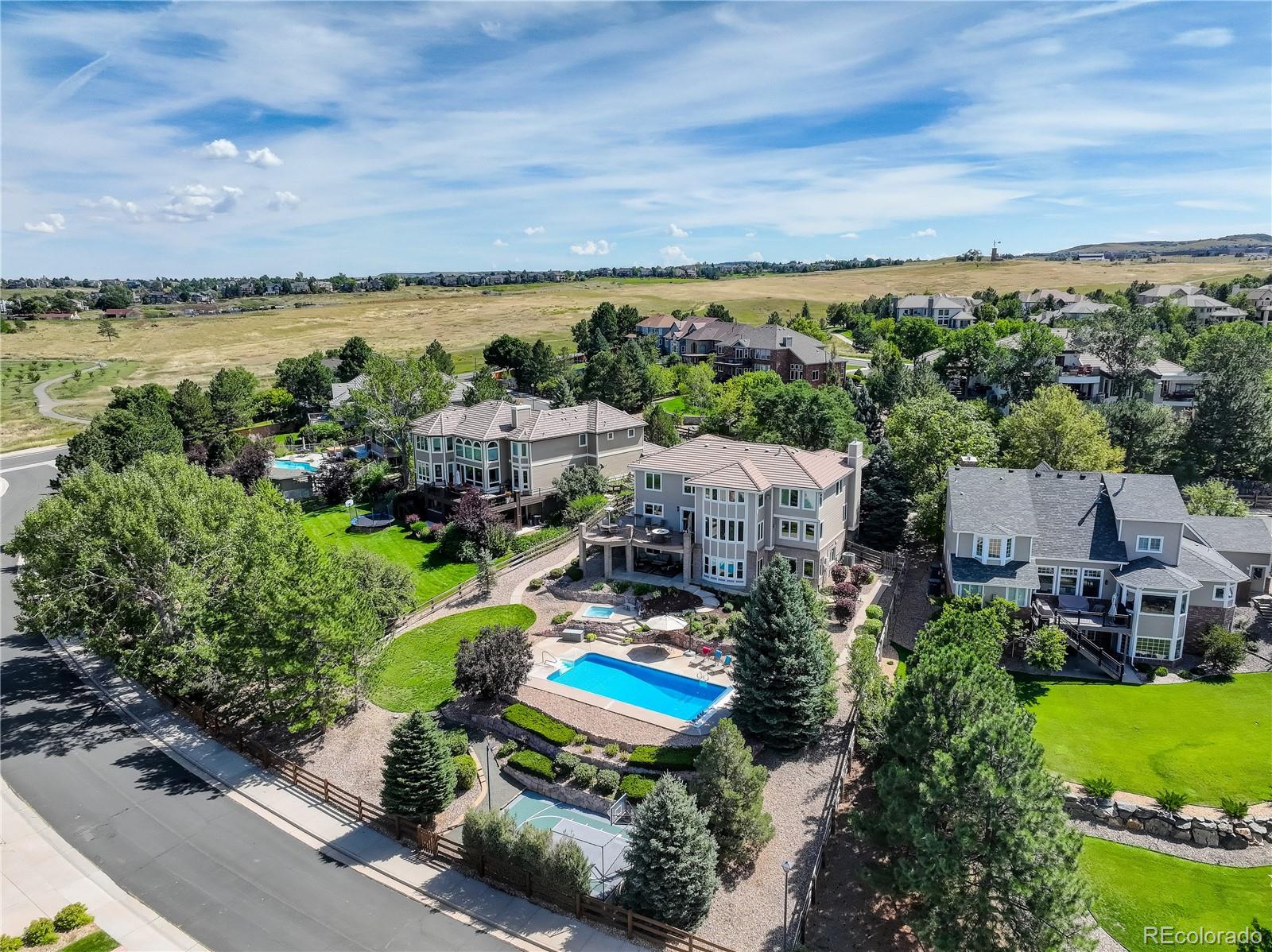 1187 Jesse Court Highlands Ranch, CO 80126 - Photo 8 of 48