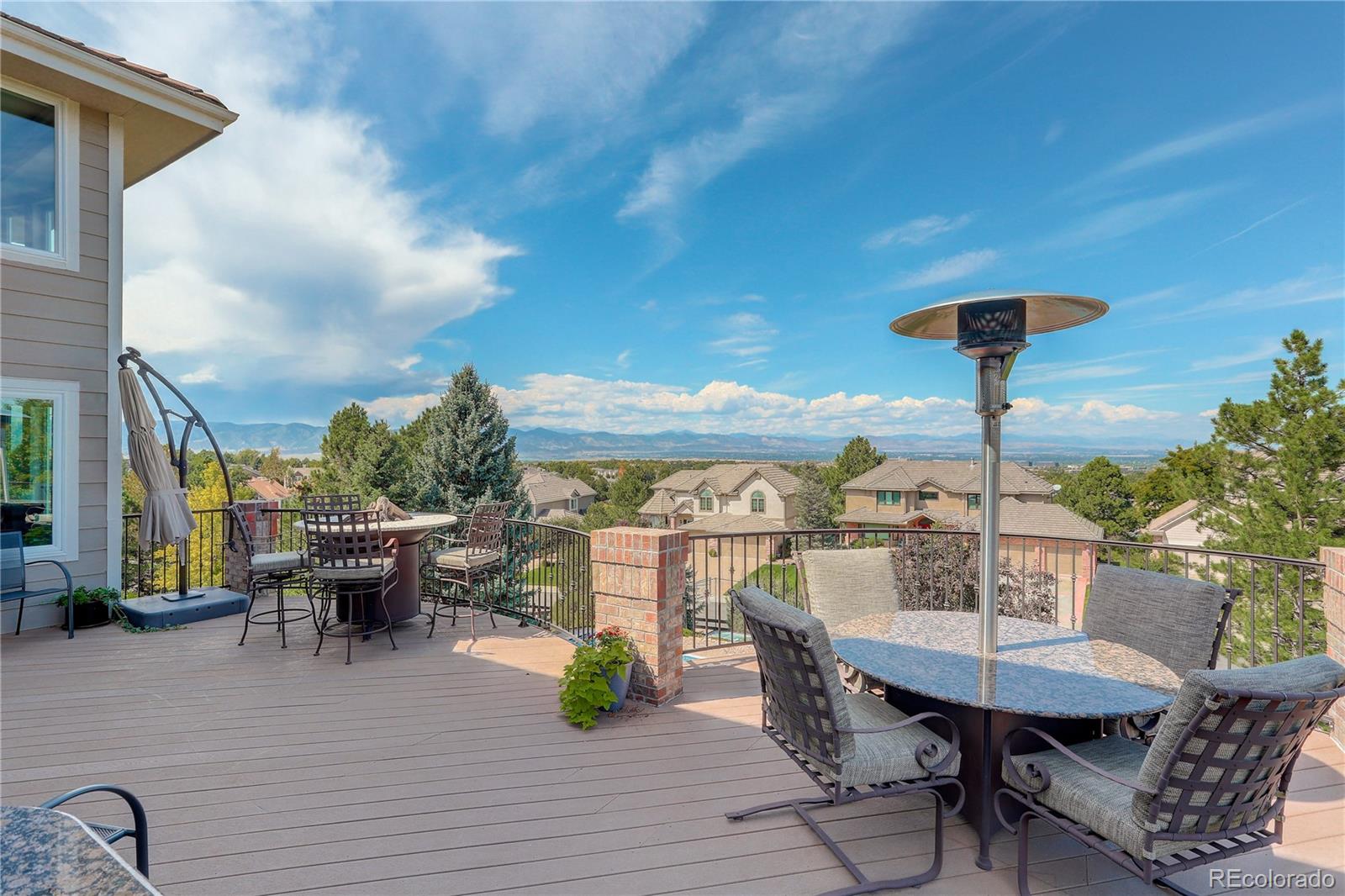 1187 Jesse Court Highlands Ranch, CO 80126 - Photo 10 of 48