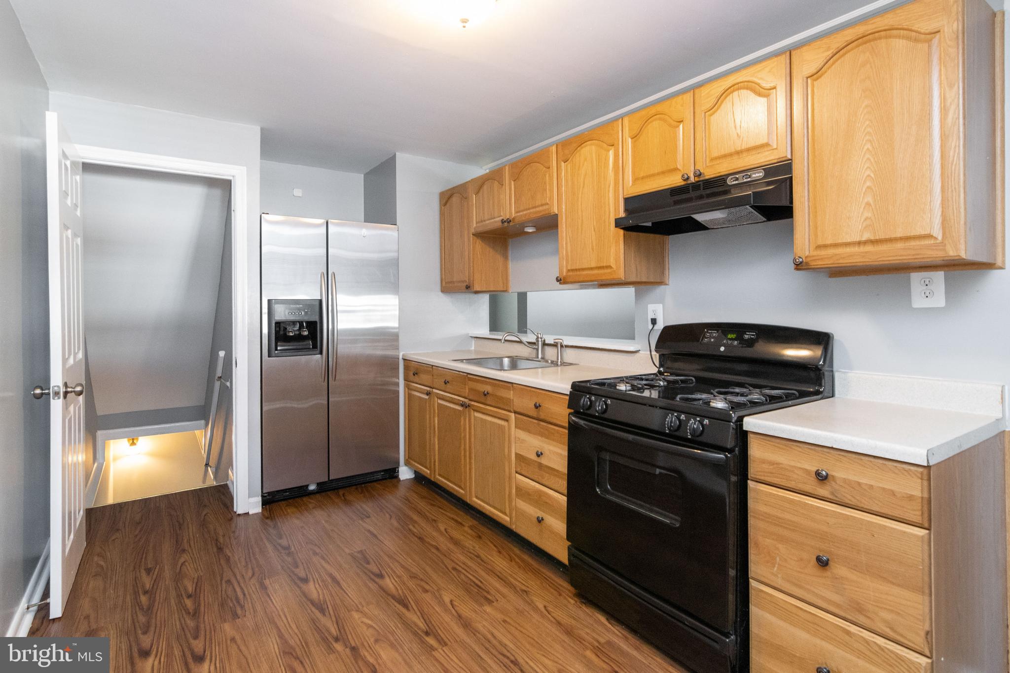 8134 Mid Haven Road Baltimore, MD 21222 - Photo 11 of 35 Kitchen