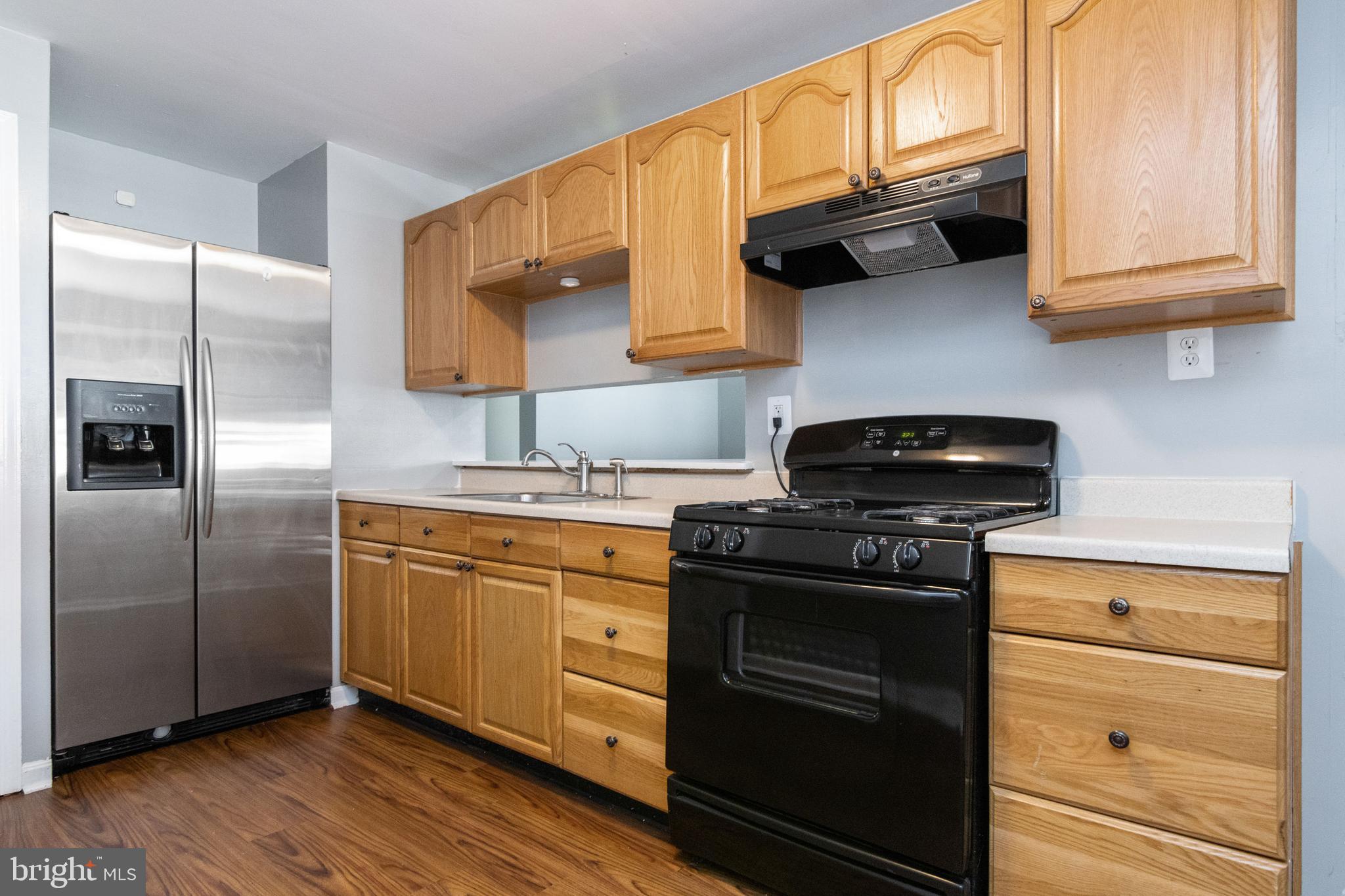 8134 Mid Haven Road Baltimore, MD 21222 - Photo 13 of 35 Kitchen