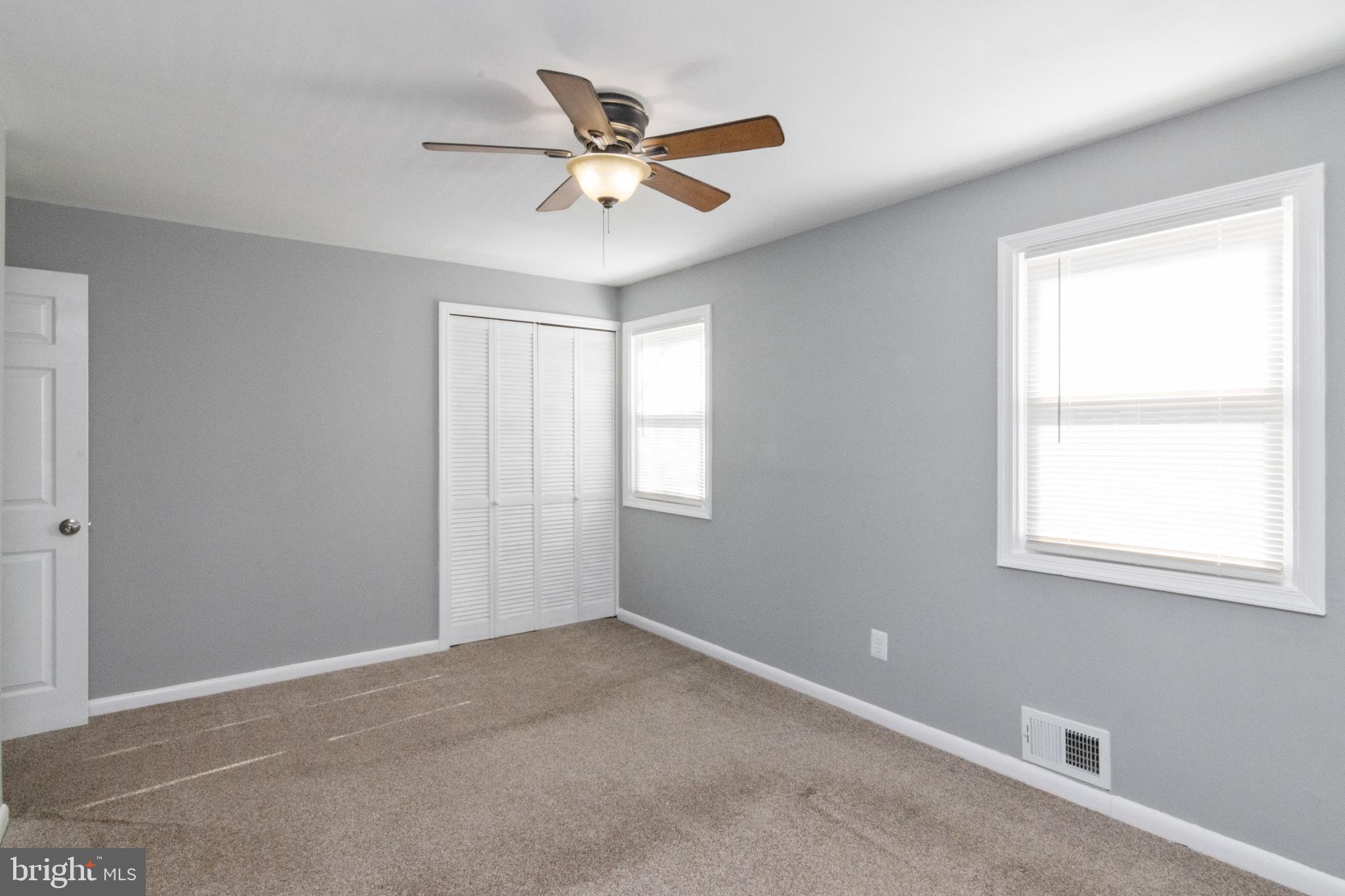 8134 Mid Haven Road Baltimore, MD 21222 - Photo 15 of 35 Primary bedroom