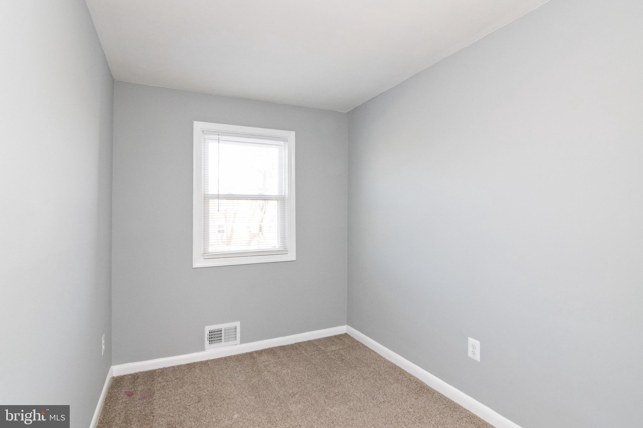 8134 Mid Haven Road Baltimore, MD 21222 - Photo 19 of 35 3rd bedroom