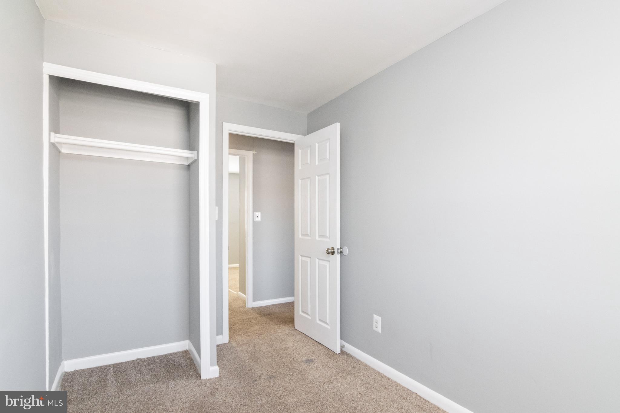 8134 Mid Haven Road Baltimore, MD 21222 - Photo 20 of 35 3rd bedroom