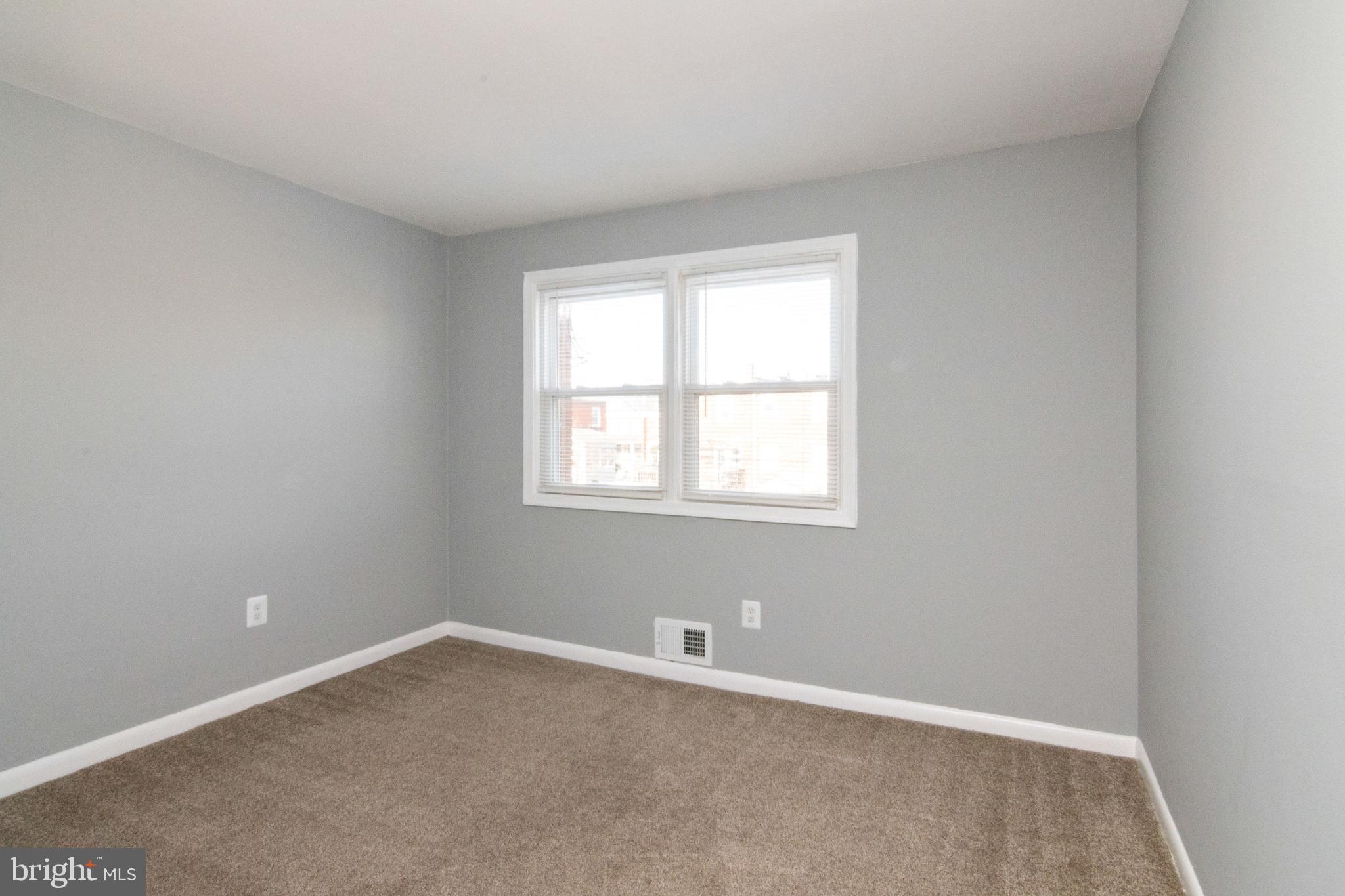 8134 Mid Haven Road Baltimore, MD 21222 - Photo 21 of 35 2nd bedroom