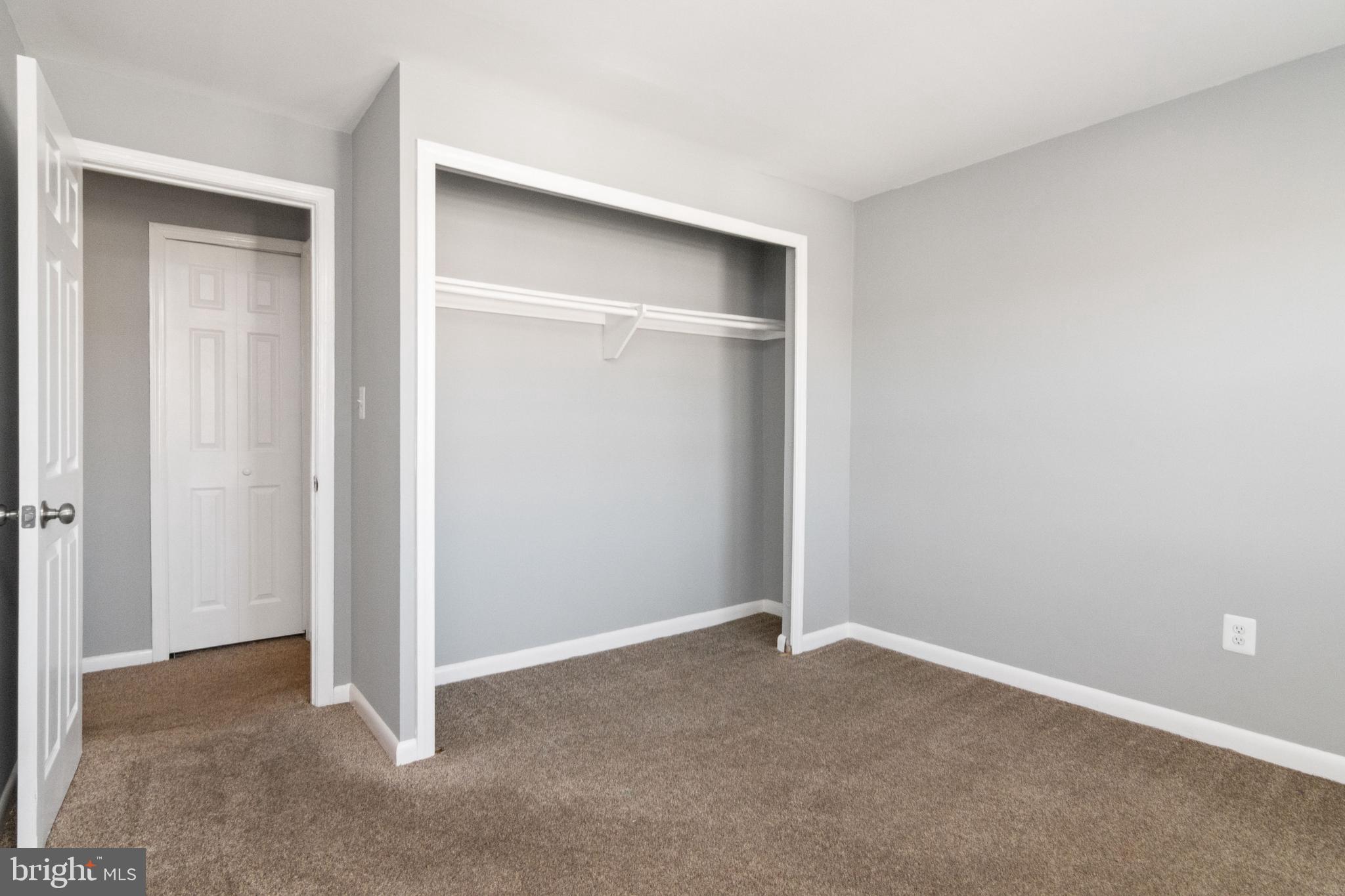 8134 Mid Haven Road Baltimore, MD 21222 - Photo 22 of 35 2nd bedroom