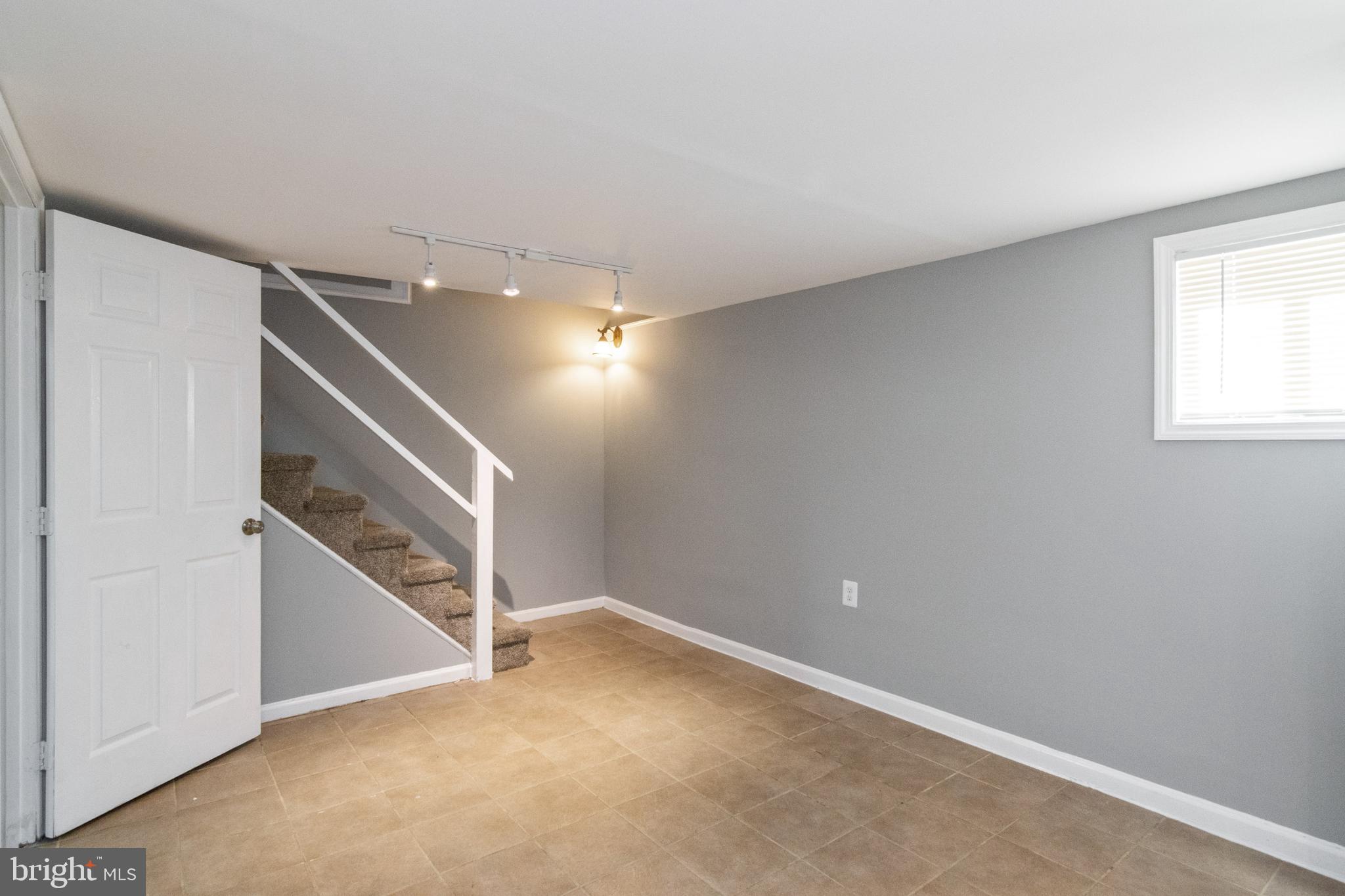 8134 Mid Haven Road Baltimore, MD 21222 - Photo 25 of 35 Lower level family room