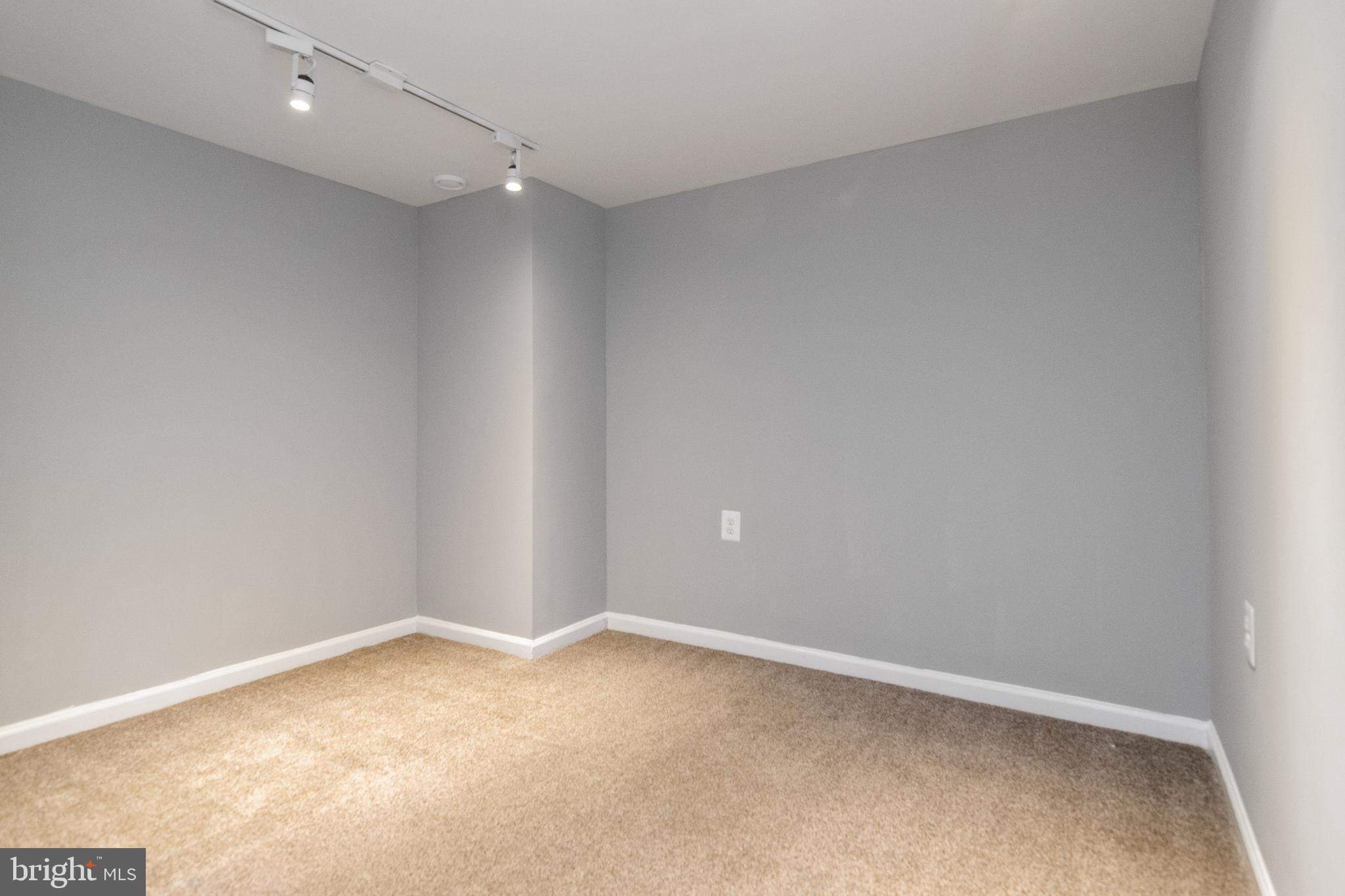 8134 Mid Haven Road Baltimore, MD 21222 - Photo 28 of 35 Bonus room in lower level