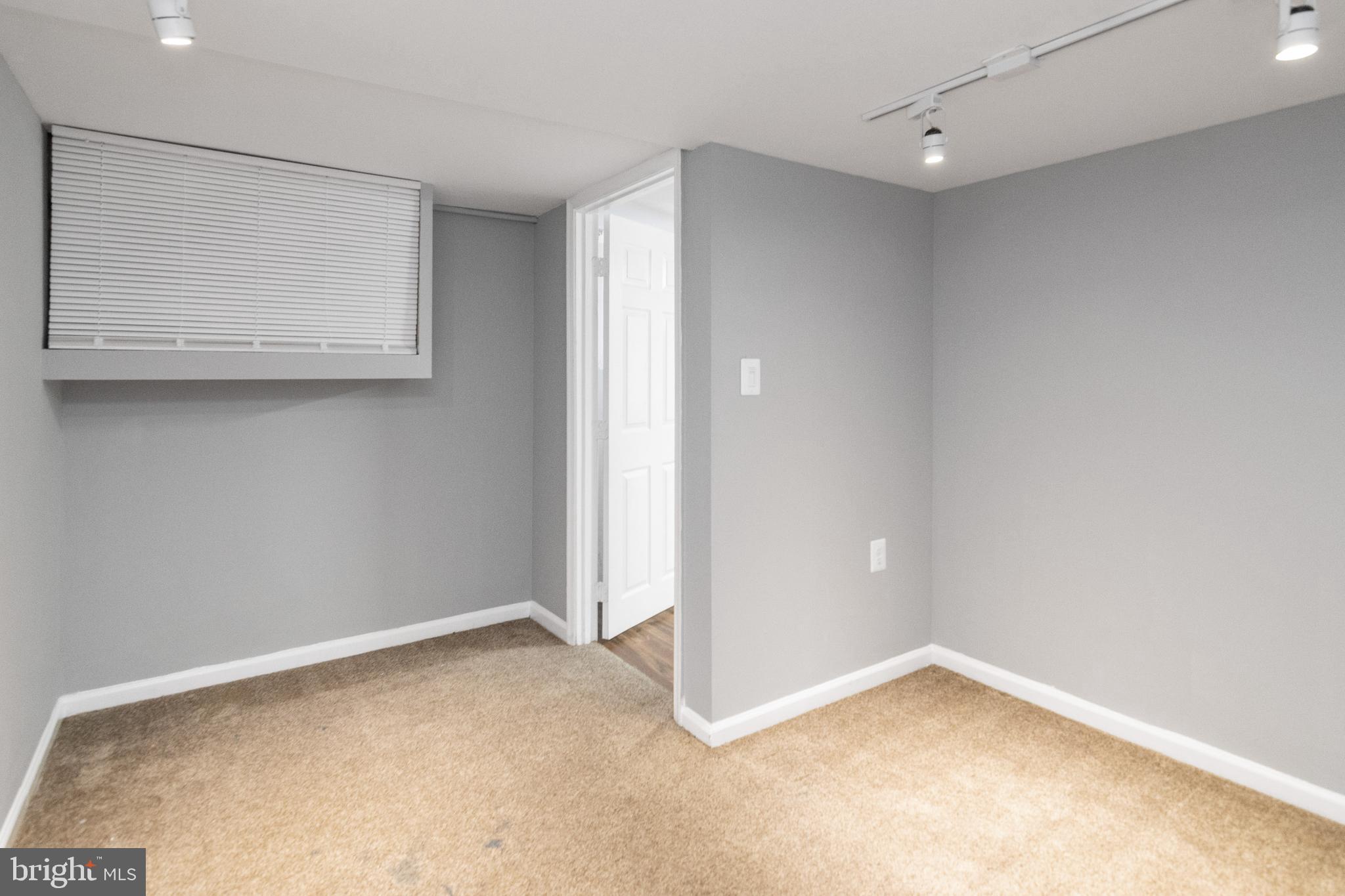 8134 Mid Haven Road Baltimore, MD 21222 - Photo 29 of 35 Bonus room in lower level