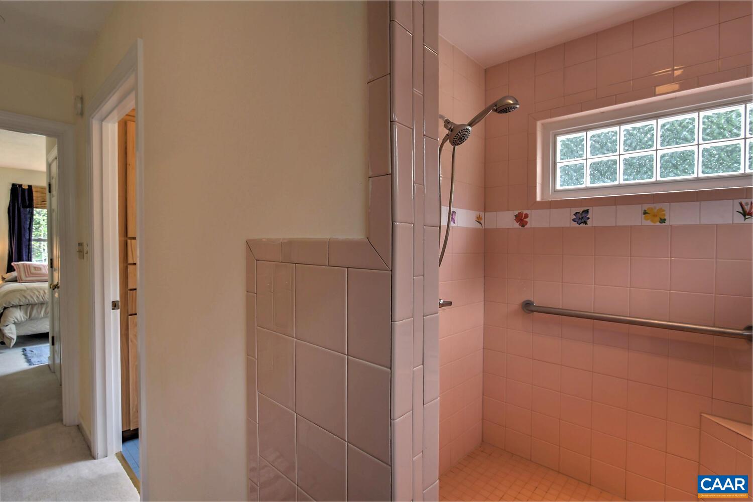 340 Beaver Pond Ridge Troy, VA 22974 - Photo 45 of 53 a bathroom with a shower and a sink