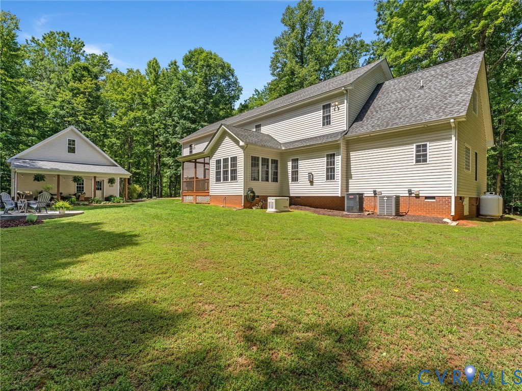 4308 A Three Bridge Road Powhatan, VA 23139 - Photo 43 of 62