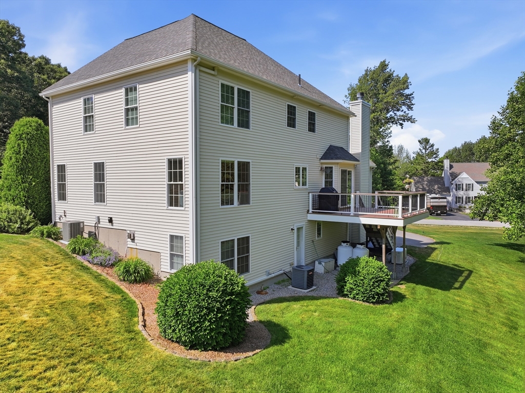 21 Brackett Hill Road Charlton, MA 01507 - Photo 35 of 41