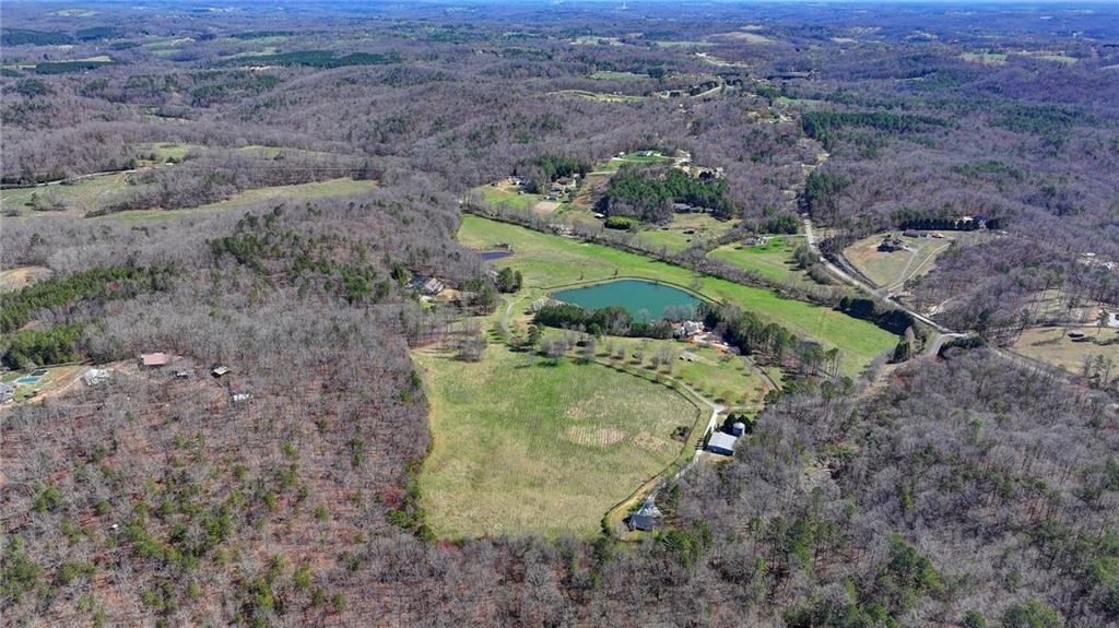 6303 Ben Parks Road Murrayville, GA 30564 - Photo 93 of 124