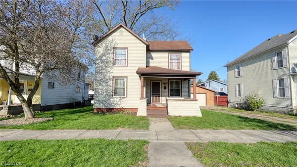 $153,900 | 606 South 7th Street, Cambridge, OH 43725
