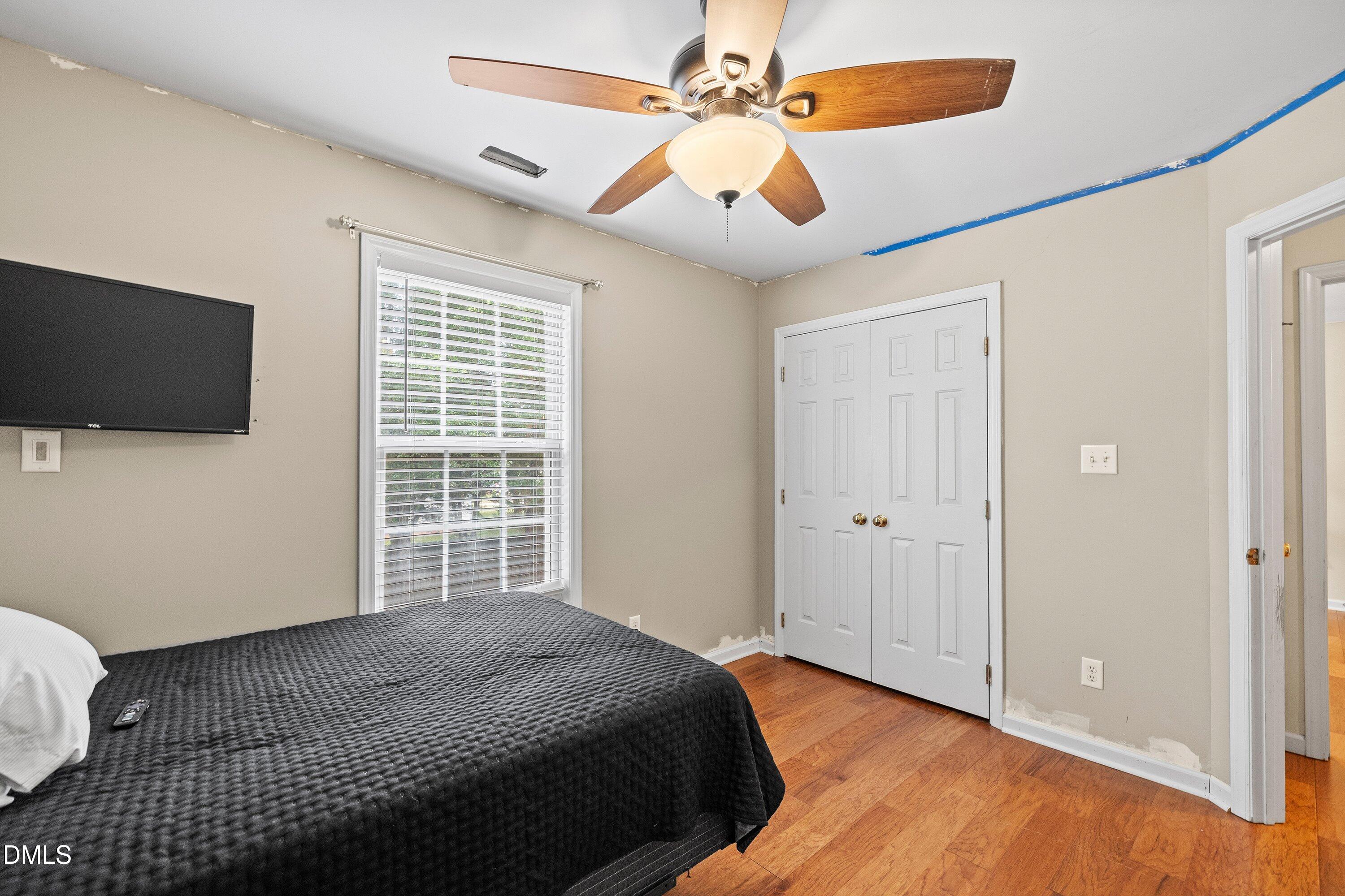 8016 Criswell Crescent Raleigh, NC 27615 - Photo 28 of 43