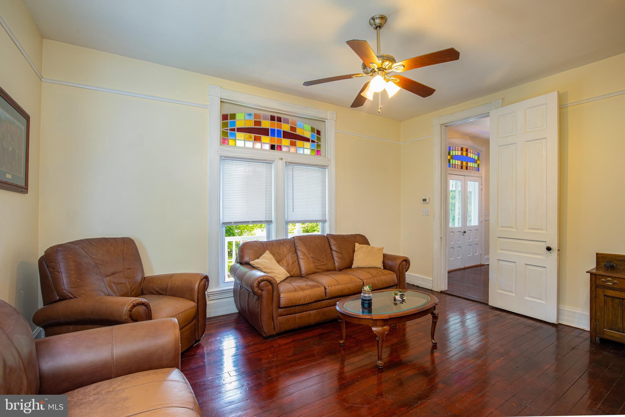 18123 School House Road White Hall, MD 21161 - Photo 11 of 47 Front 1st Floor Living Room