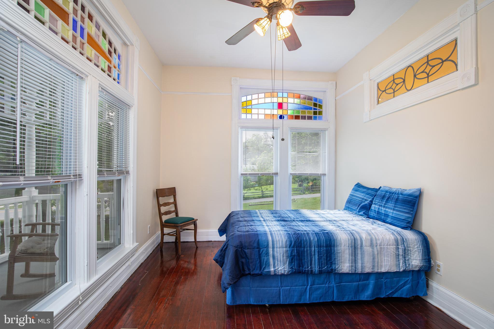 18123 School House Road White Hall, MD 21161 - Photo 16 of 47 1st Floor Bedroom