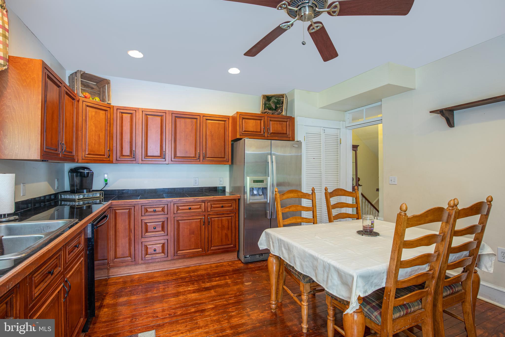 18123 School House Road White Hall, MD 21161 - Photo 21 of 47 2nd Floor Kitchen