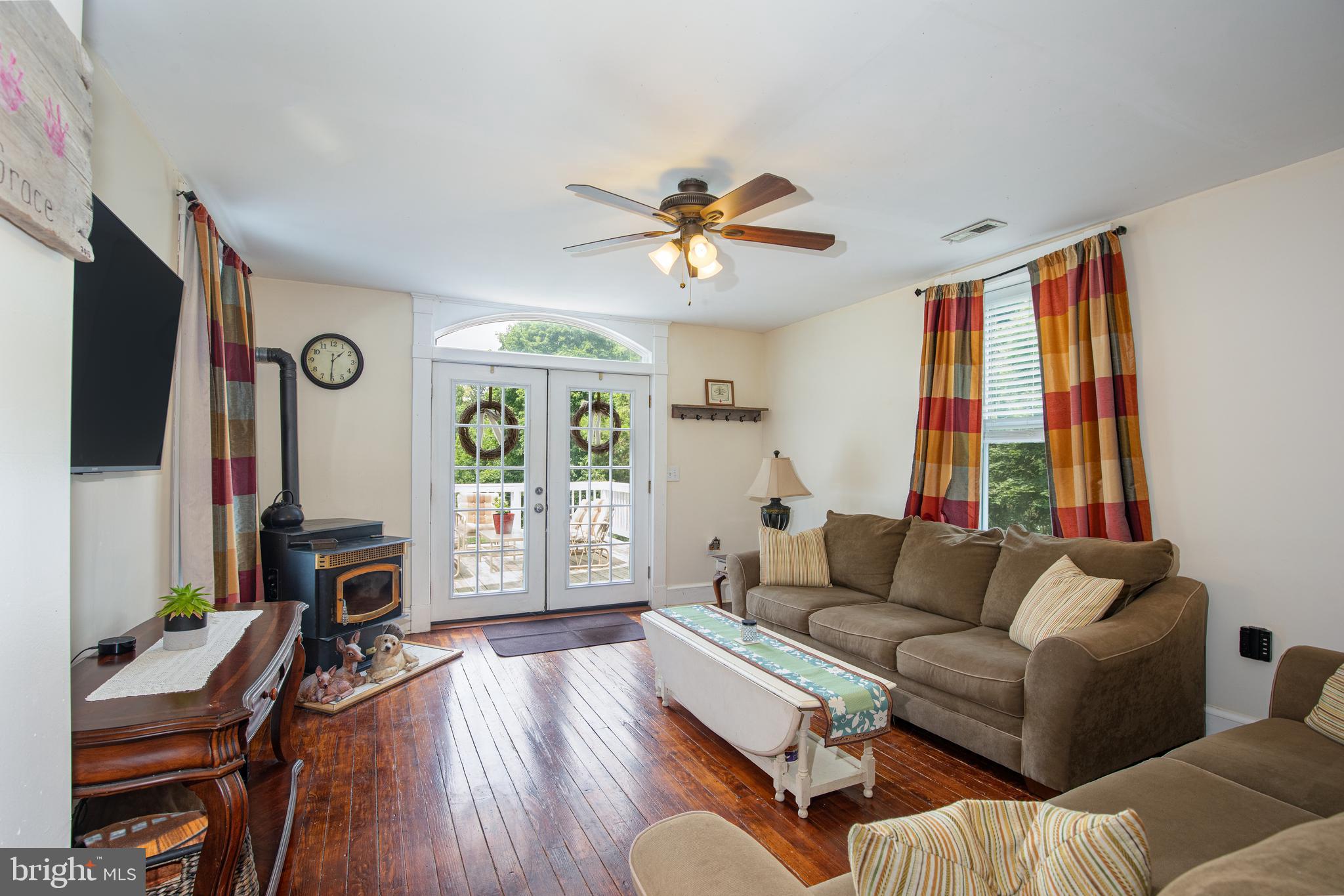 18123 School House Road White Hall, MD 21161 - Photo 24 of 47 2nd Floor Family Room
