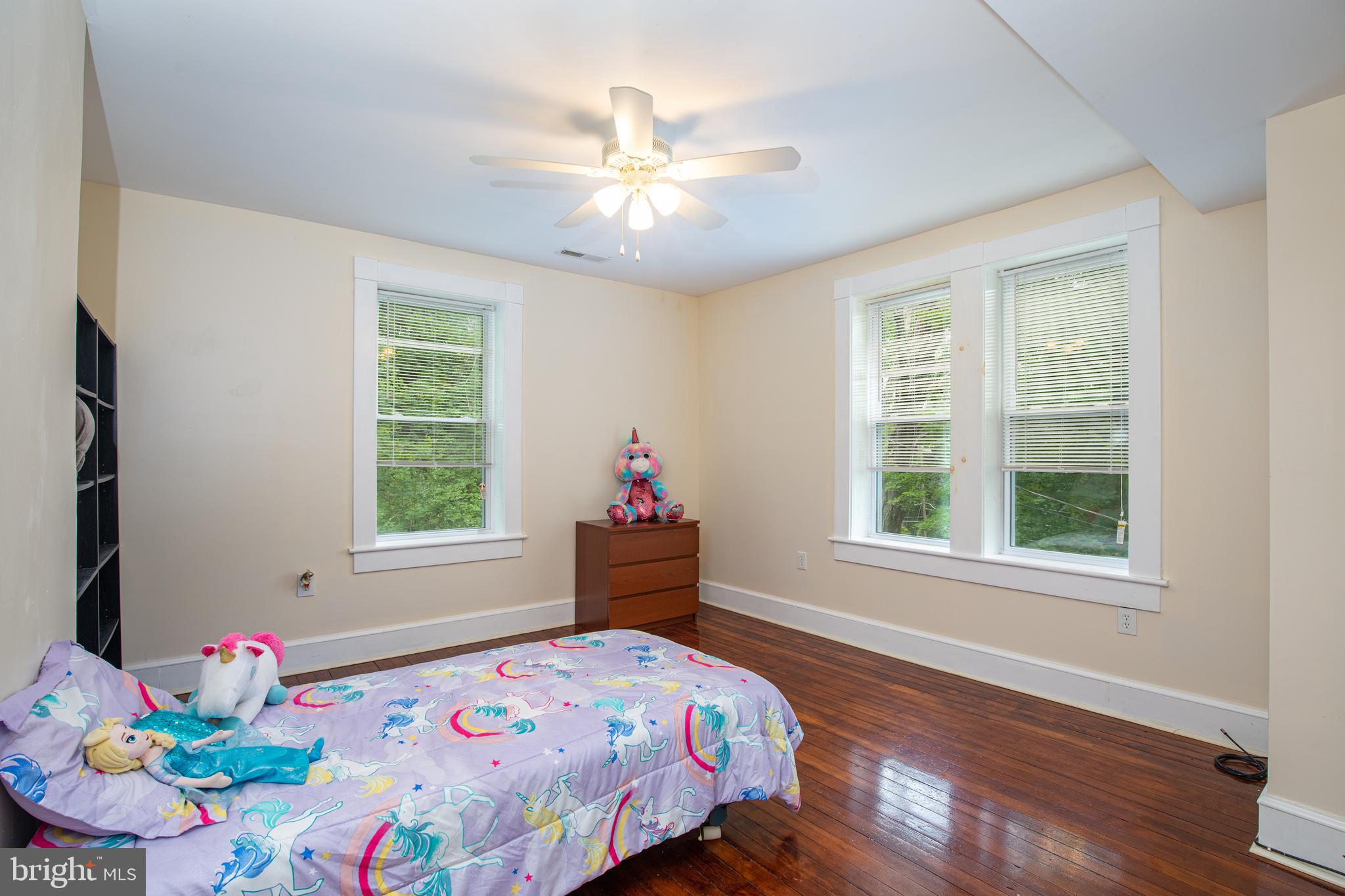 18123 School House Road White Hall, MD 21161 - Photo 29 of 47 2nd Floor Bedroom