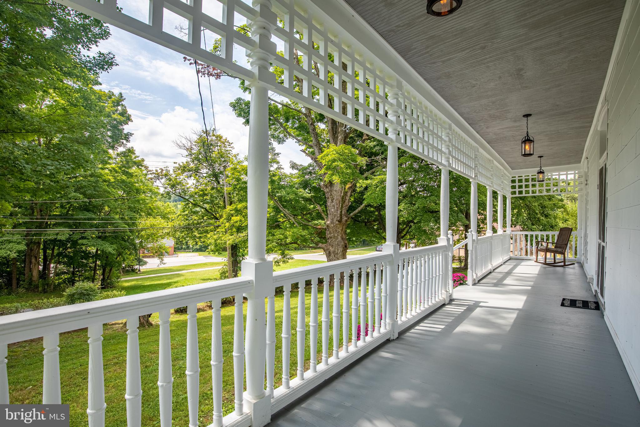 18123 School House Road White Hall, MD 21161 - Photo 44 of 47 Porch