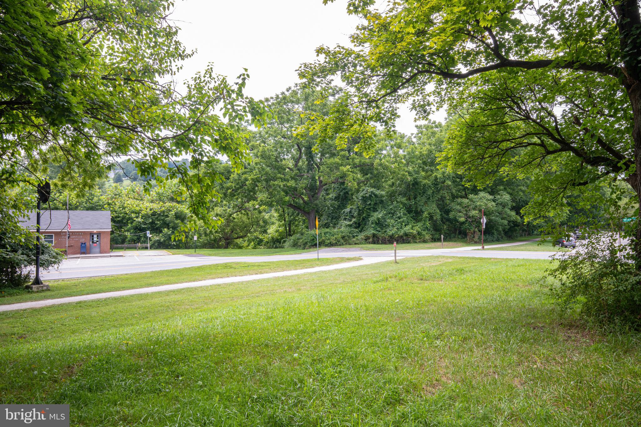 18123 School House Road White Hall, MD 21161 - Photo 45 of 47 Front Yard View