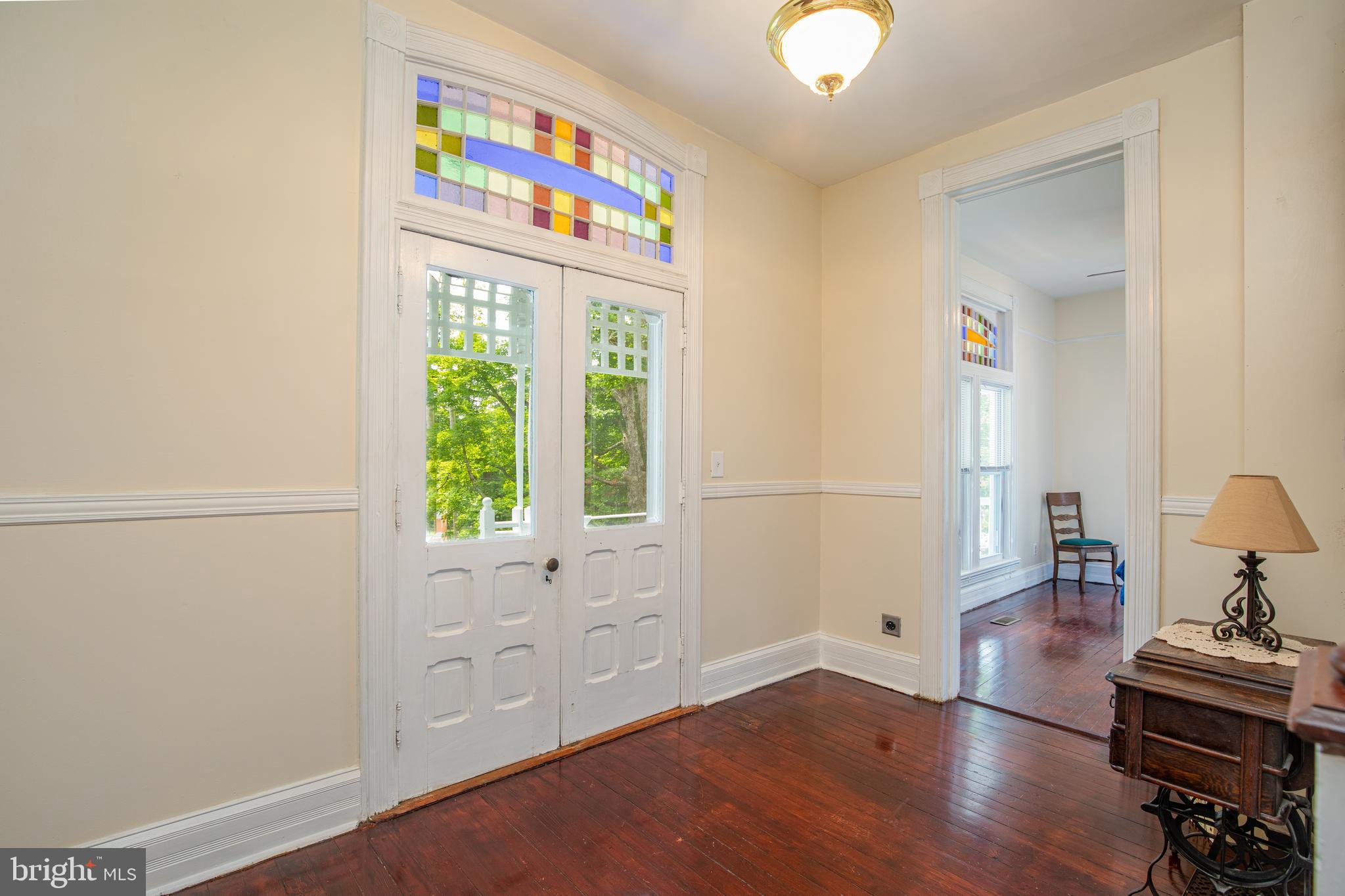 18123 School House Road White Hall, MD 21161 - Photo 6 of 47 Entry Foyer