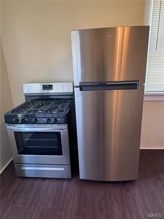 $1,300 | 919 South Boyle Avenue, Unit 923, St. Louis, MO 63110