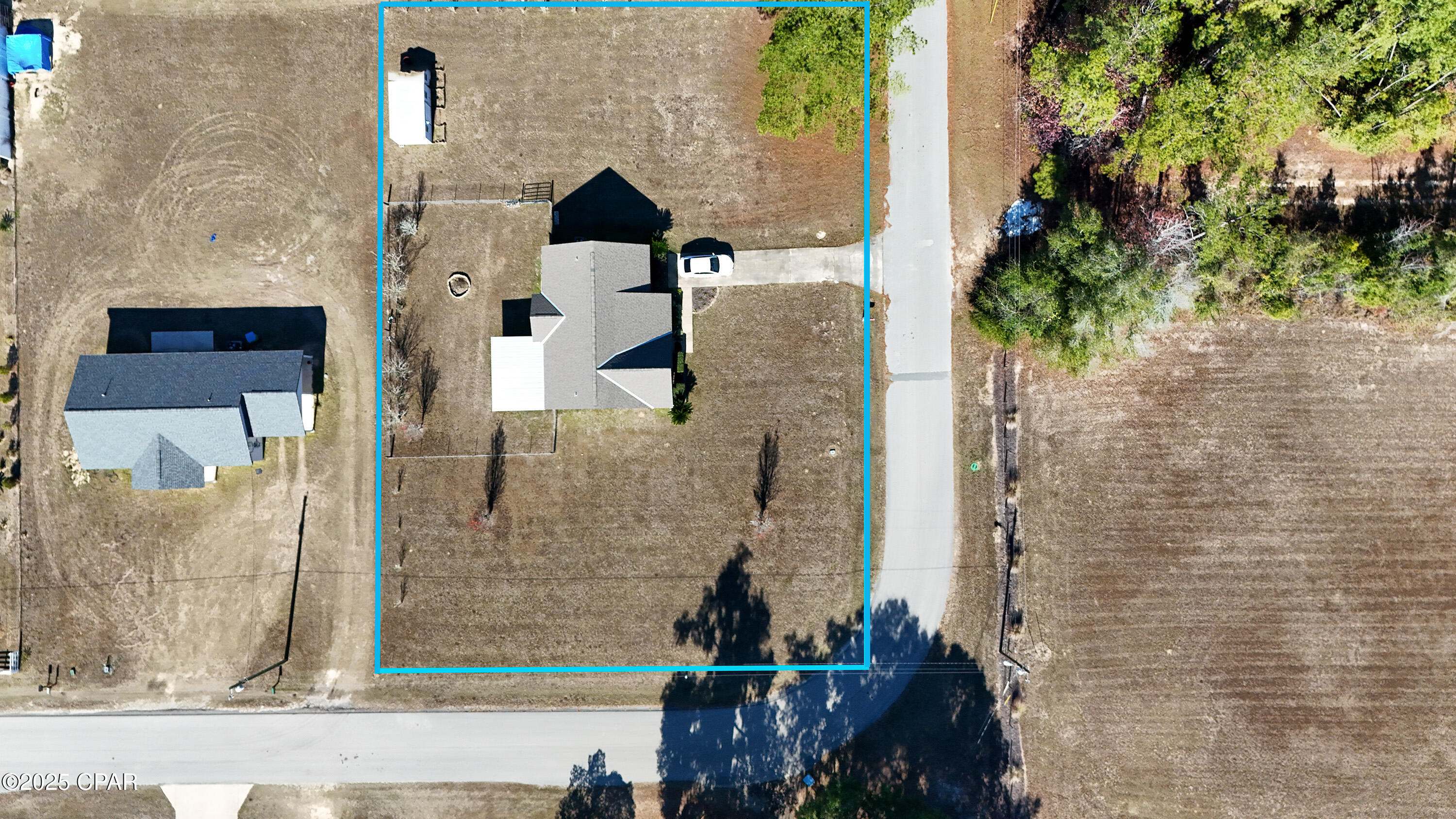 11086 Faircloth Road Bristol, FL 32321 - Photo 3 of 33 Gallery Image 3