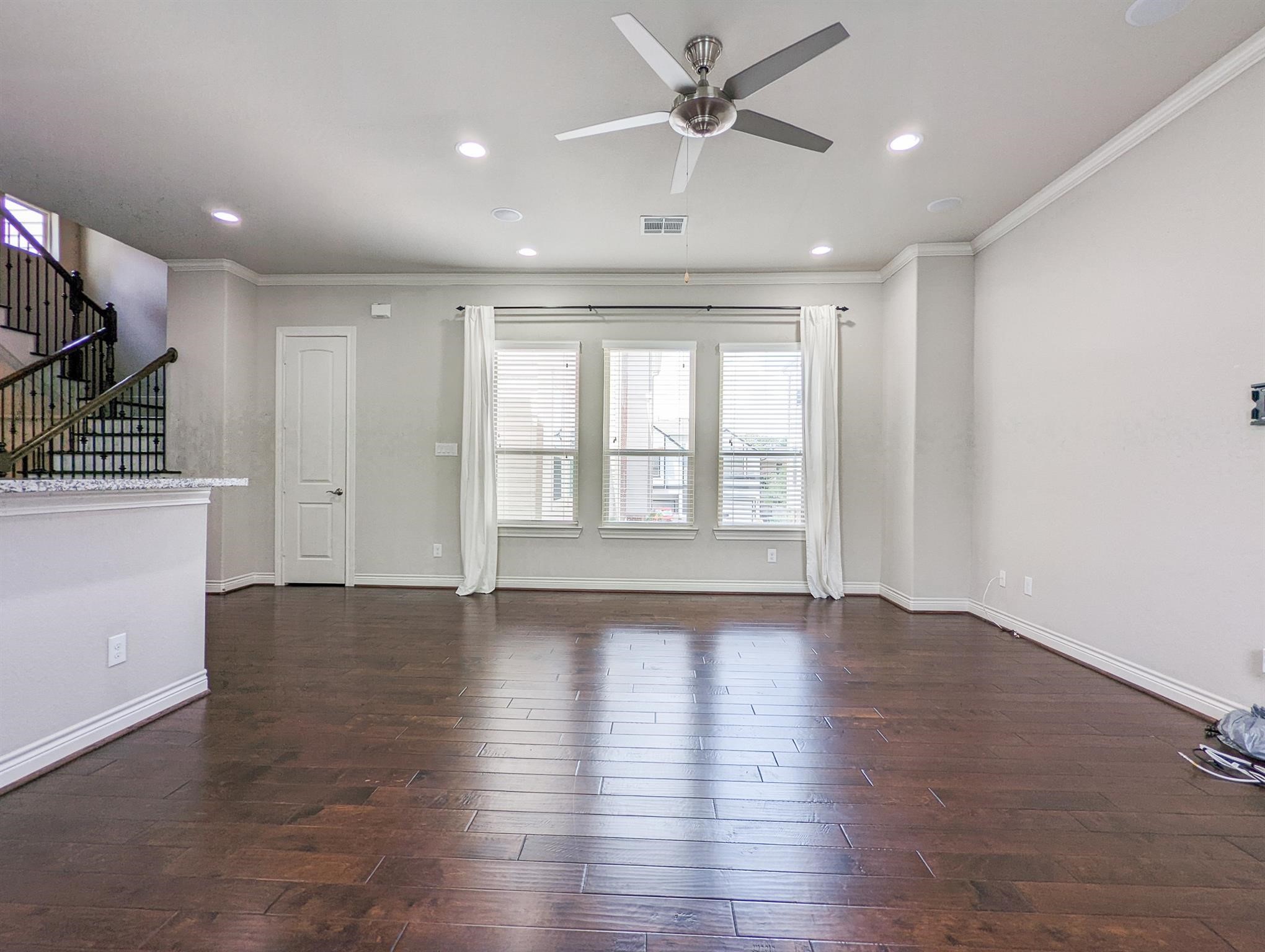 5323 Kiam Street Houston, TX 77007 - Photo 16 of 28