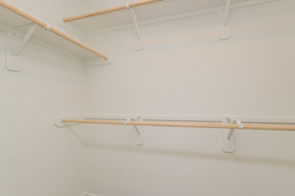 2612 Shady Cedar Court Conroe, TX 77301 - Photo 14 of 17 a close view of closet