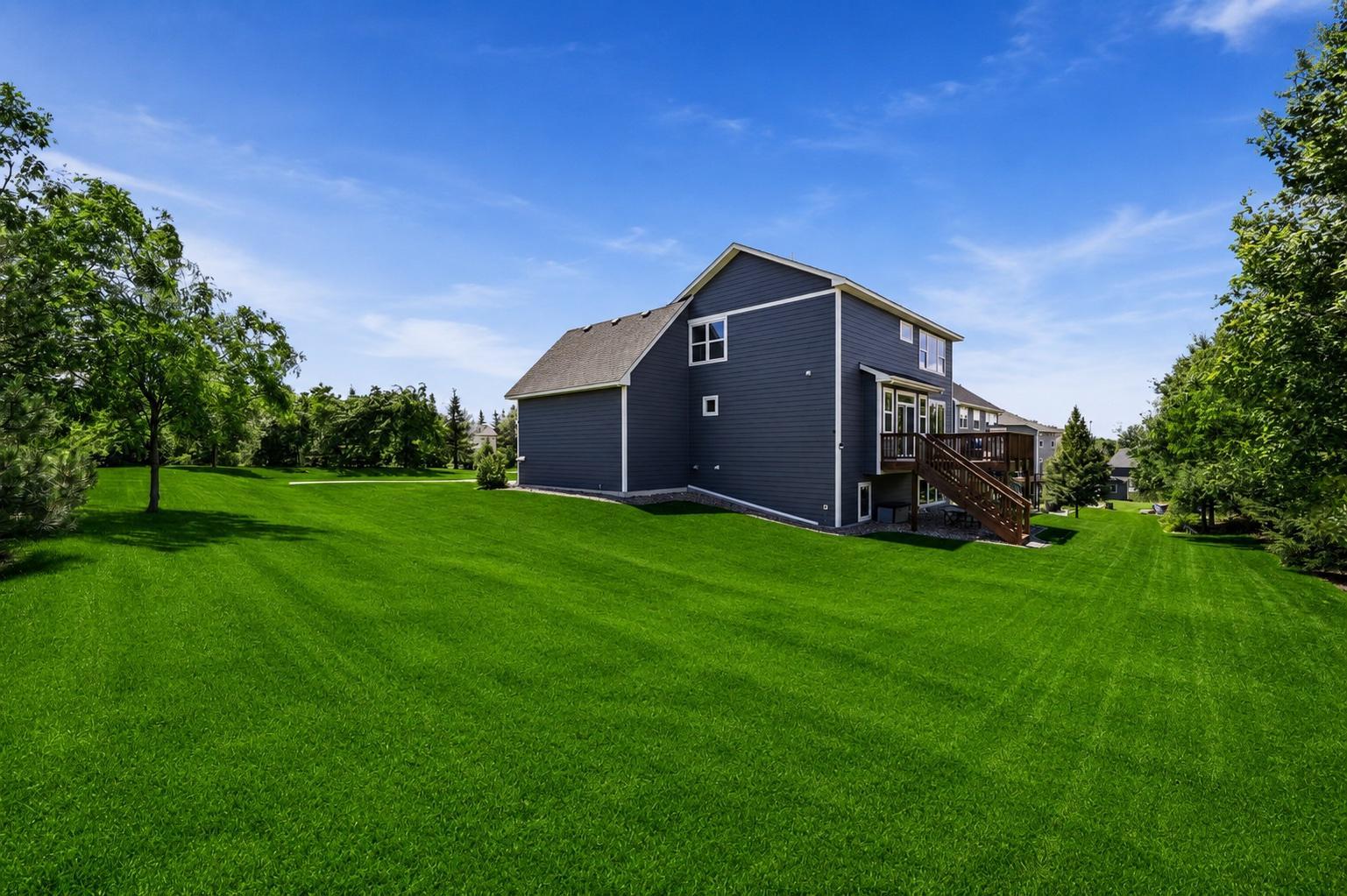 776 Arbor Woods Road Victoria, MN 55386 - Photo 48 of 54