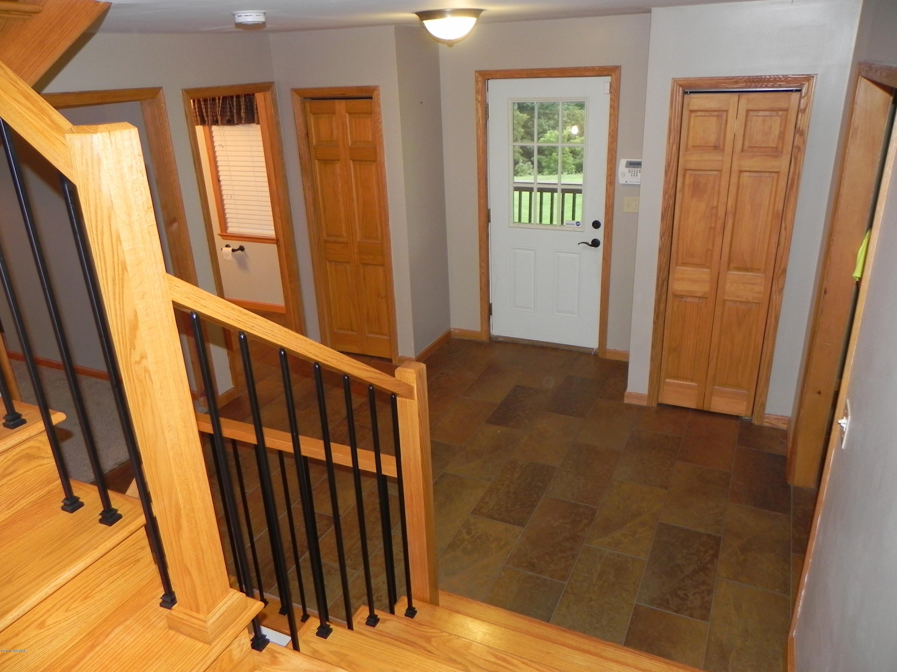 300 Field Road Linden, PA 17744 - Photo 5 of 30 Foyer
