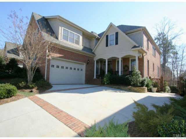 1845 Torrington Street Raleigh, NC 27615 - Photo 1 of 10 Exterior Front